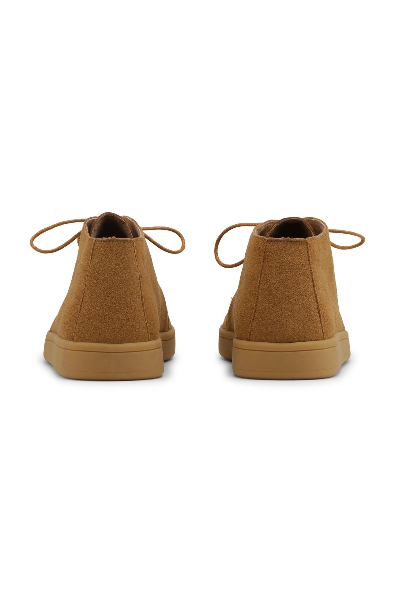 SHOES TONNY6076 CASHEW MOCCA 6