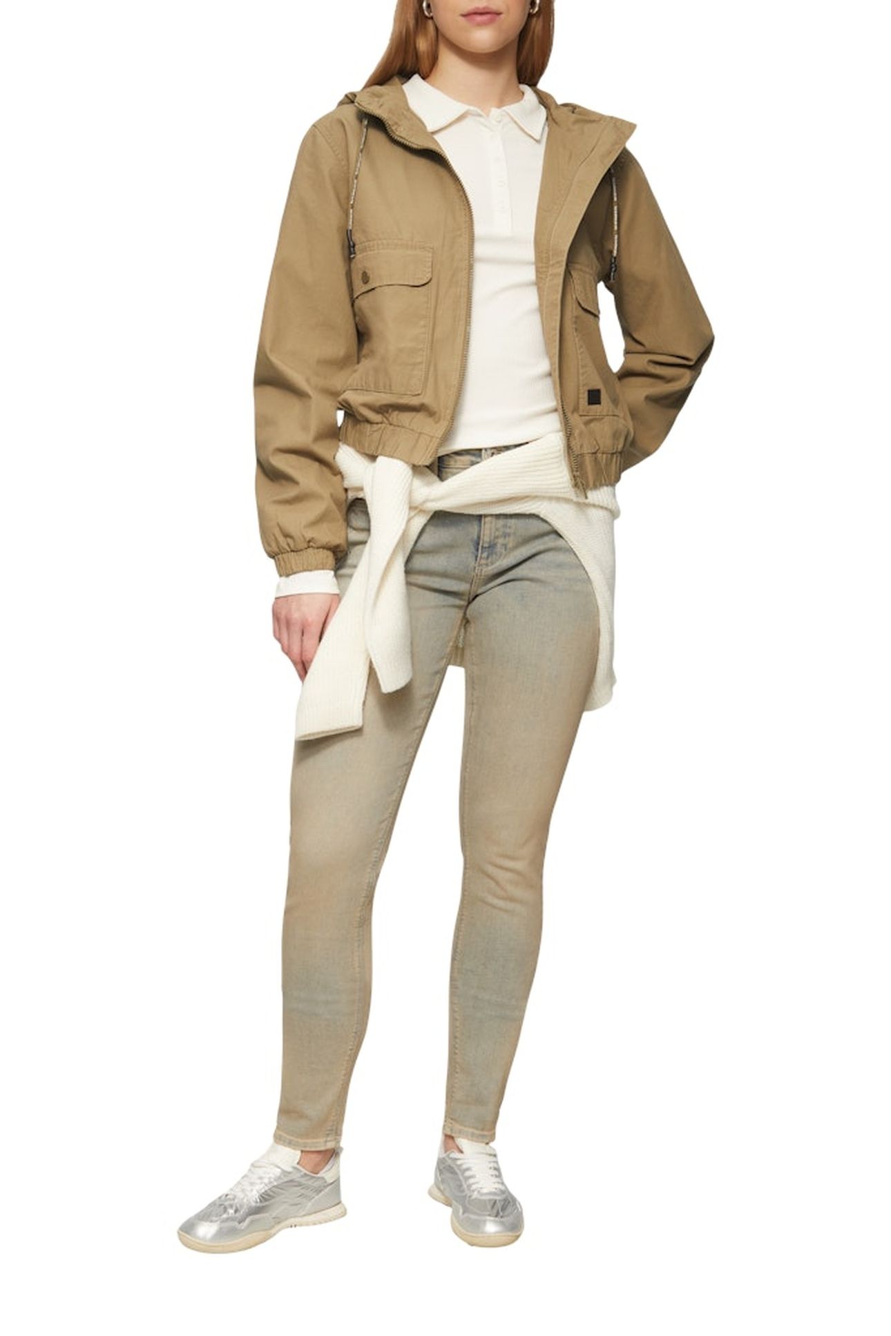 S.OLIVER-QS JEANS BLUE-DENIM 3