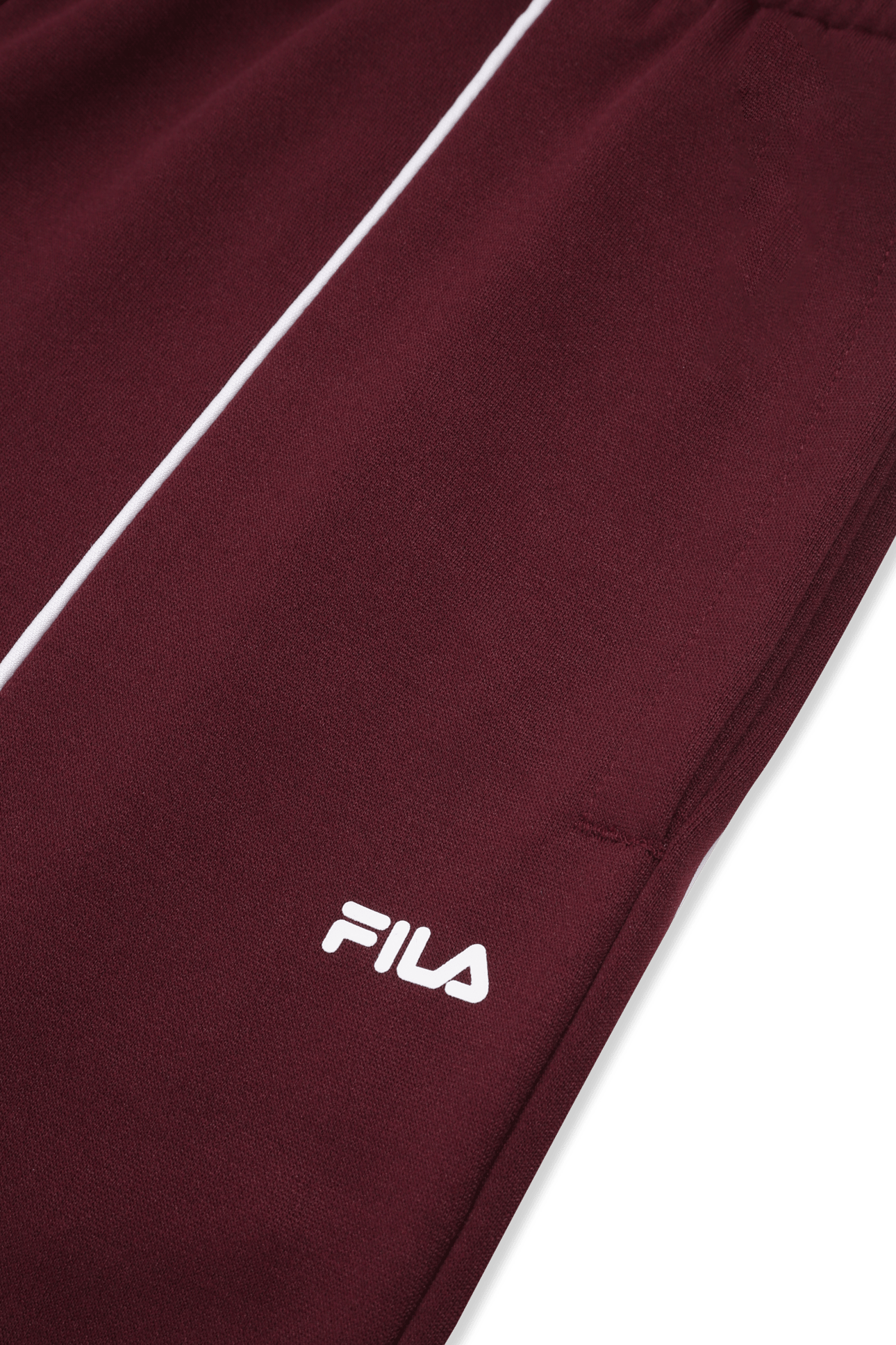 RIVOLI WIDE TRACK PANTS FIG 7