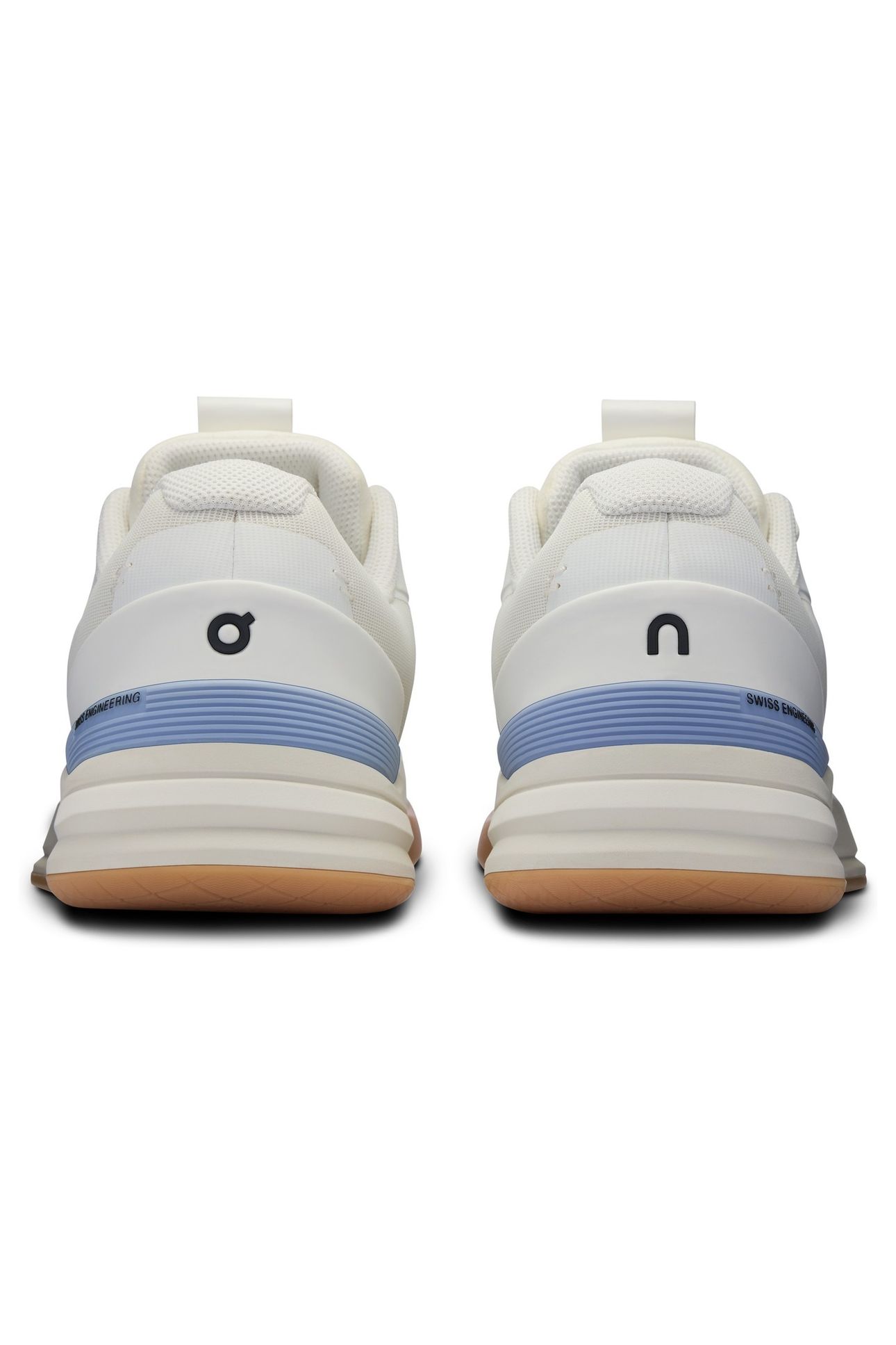 THE ROGER PRO 1 M IVORY | CHAMBRAY 5