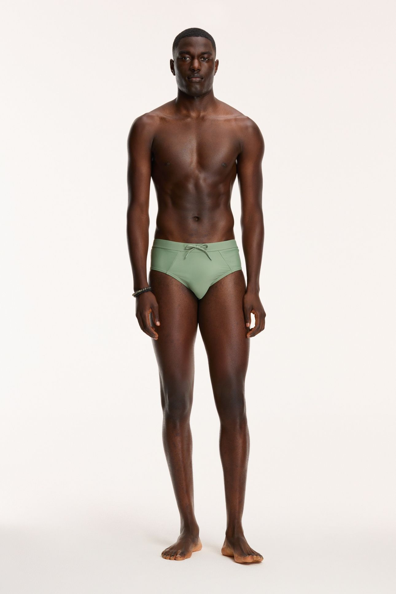 SWIMBRIEF SEA SPRAY GREEN 3