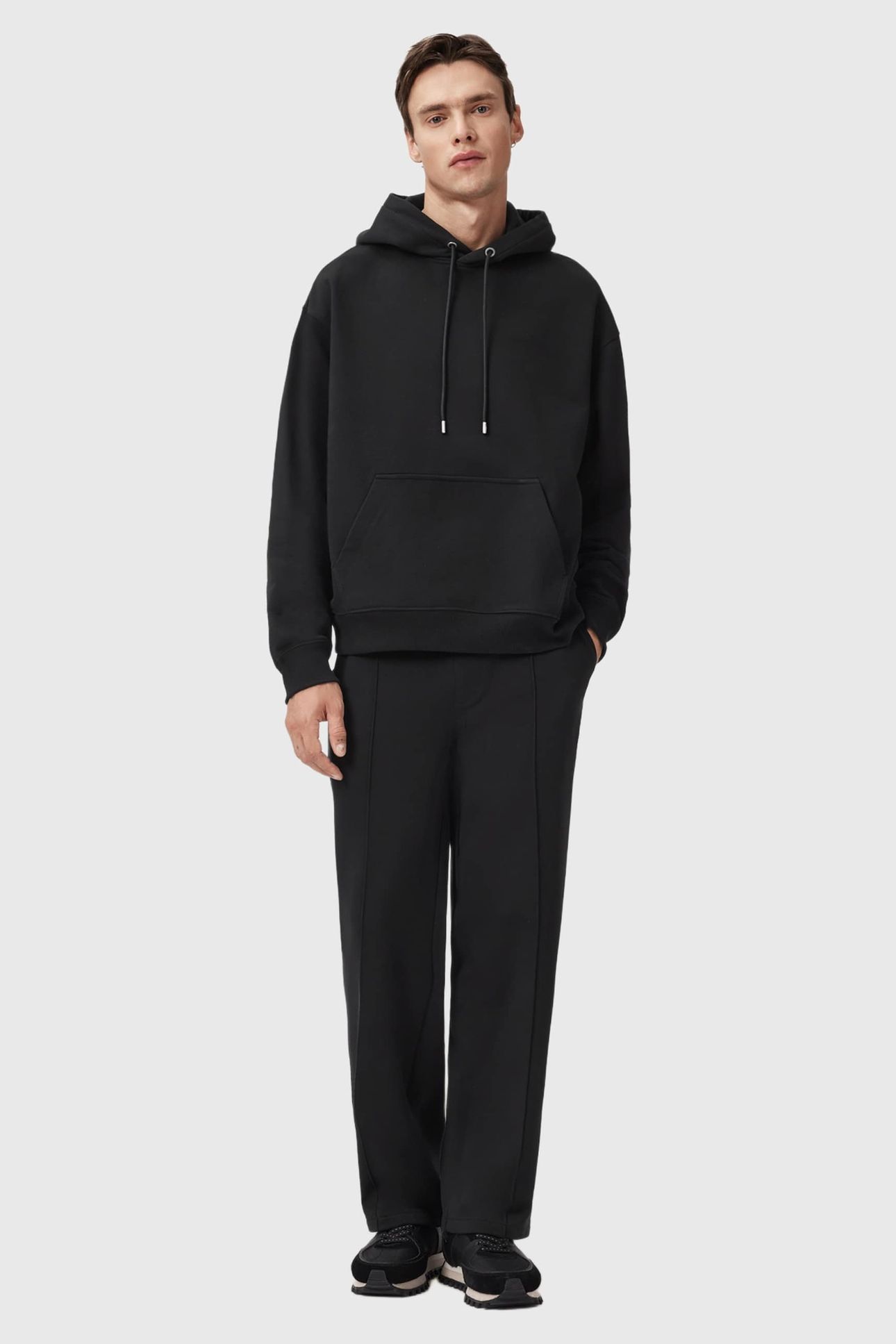 MILO OTH HOODY JET BLACK 3