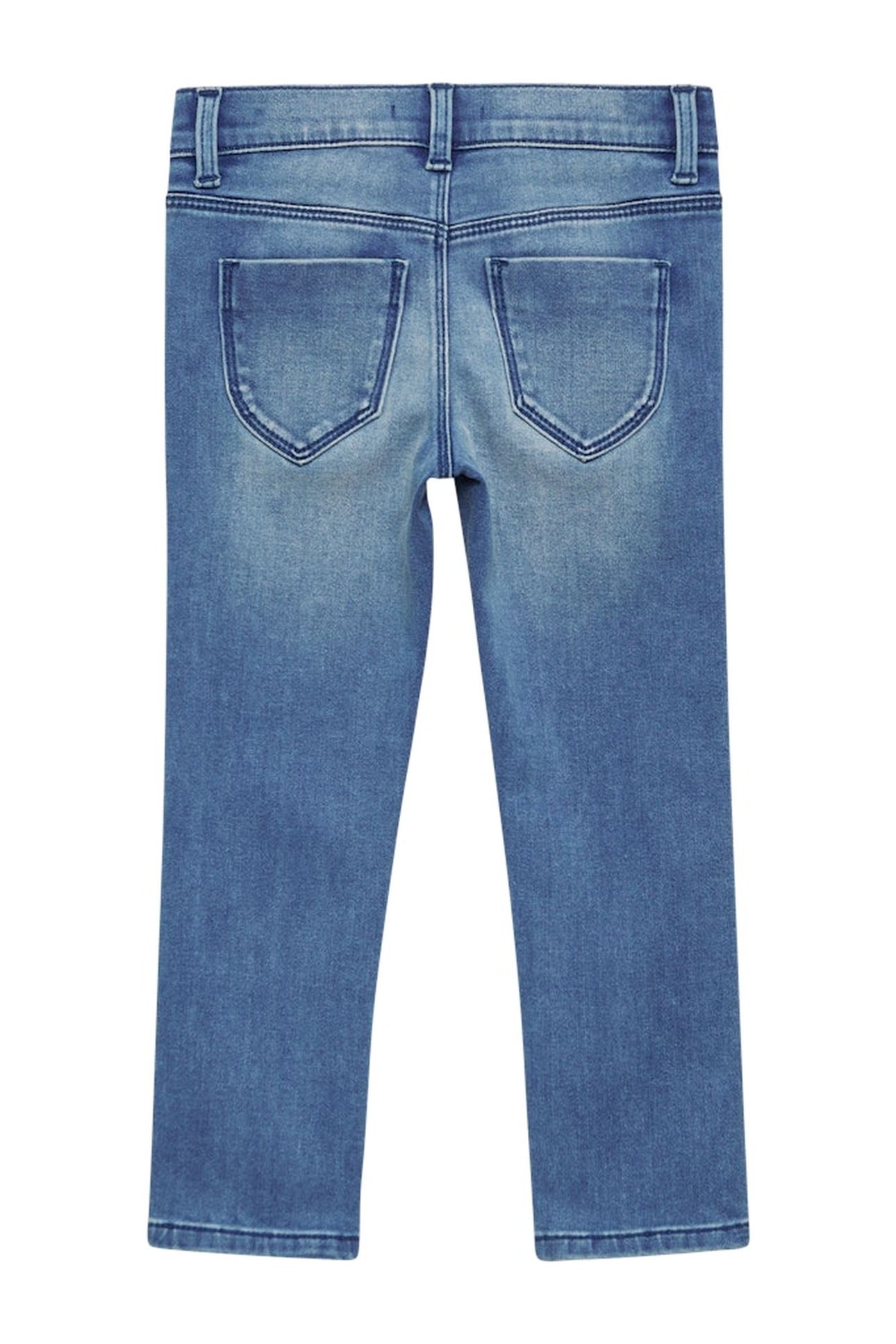S.OLIVER JEANS BLUE DENIM 1