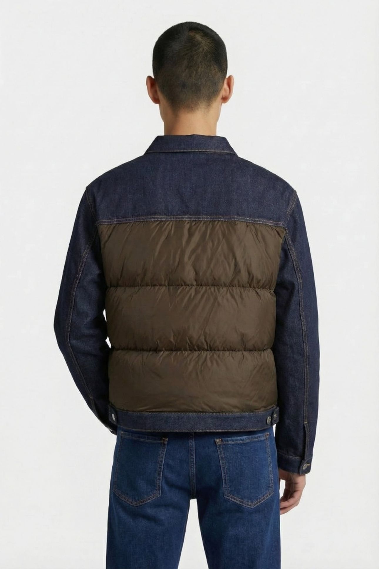 JACKET BLACK 2