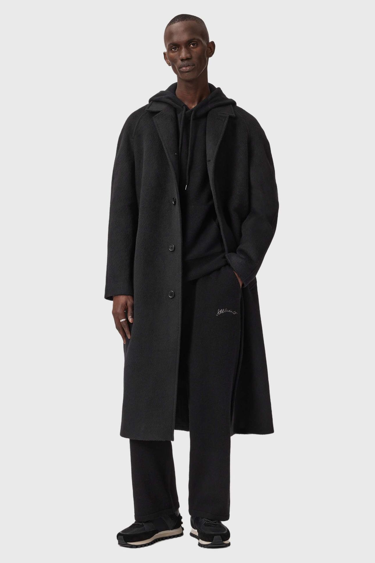 ODESSA JOGGER BLACK 4