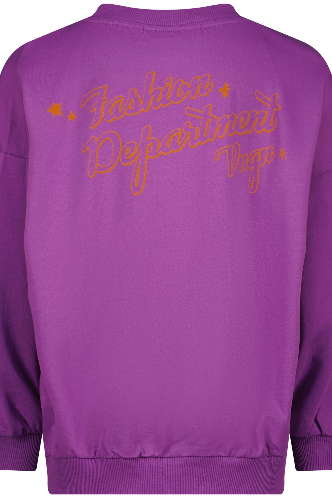 BASIC-RN OVERSIZE VIOLA PURPLE 3