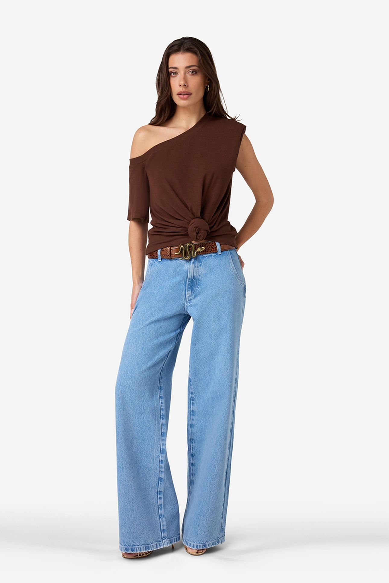 HAILEY LIGHT DENIM 1