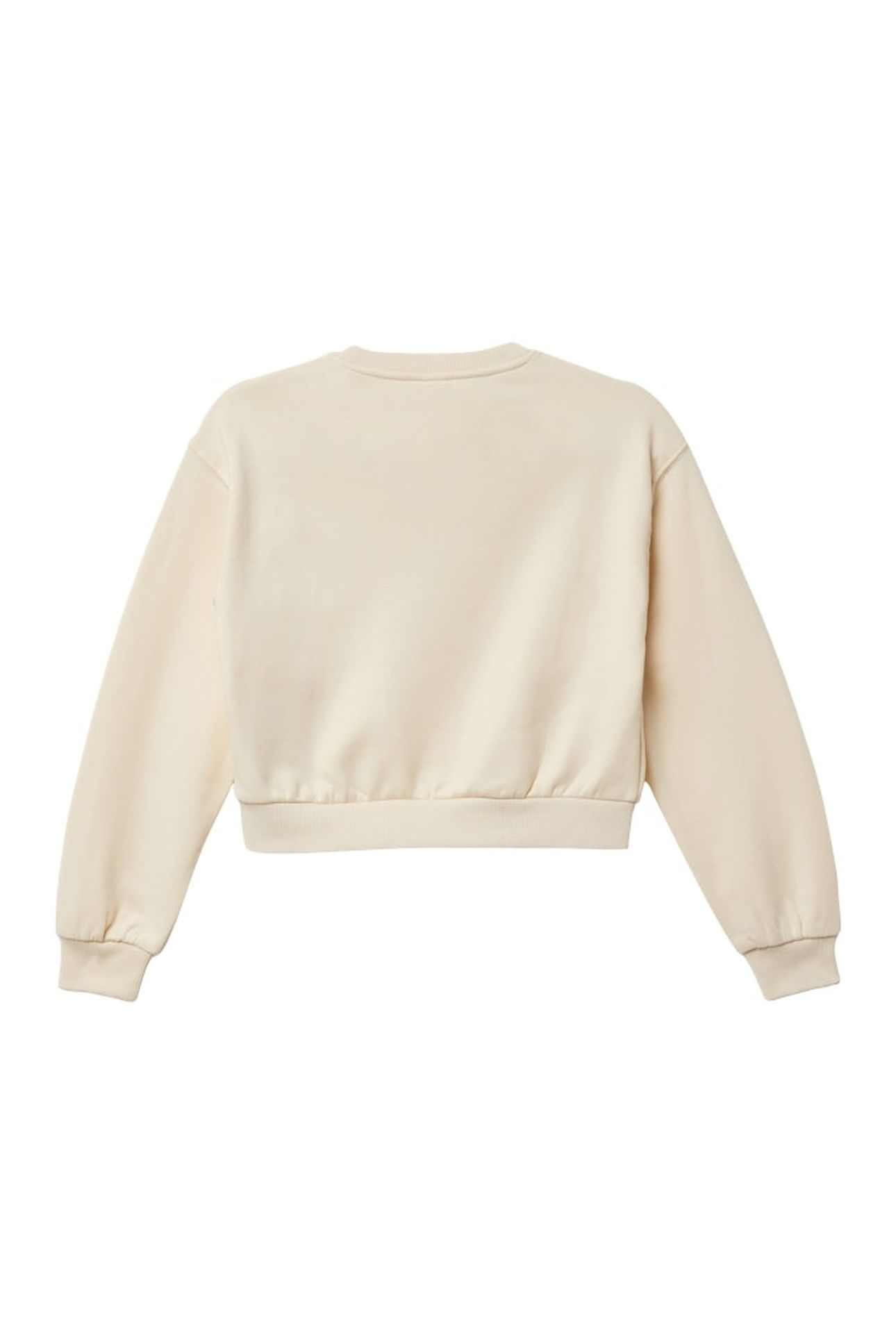 S.OLIVER SWEATSHIRTS OFFWHITE 1