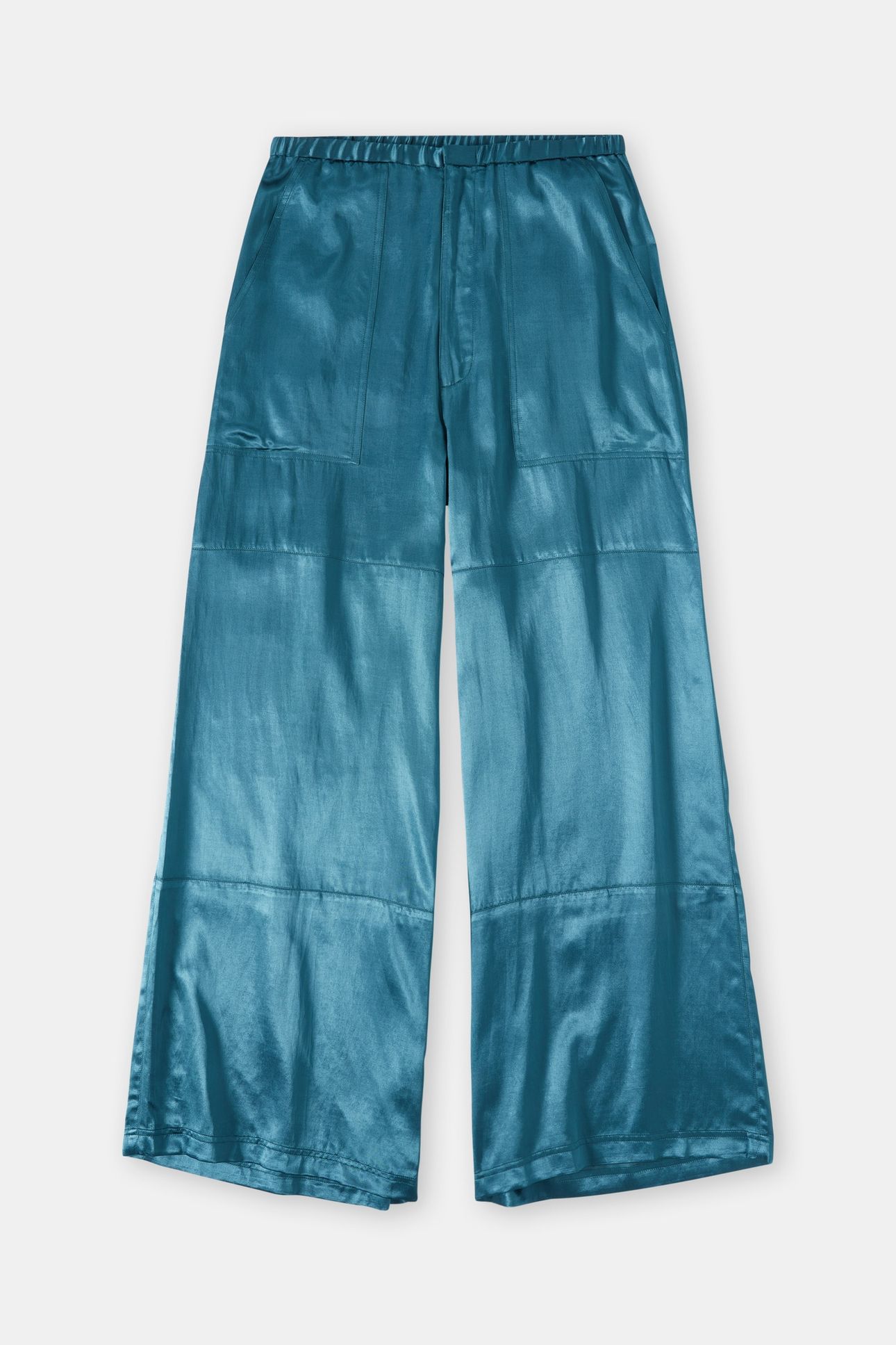 WYNNETH PANTS MIDNIGHT LAKE 4
