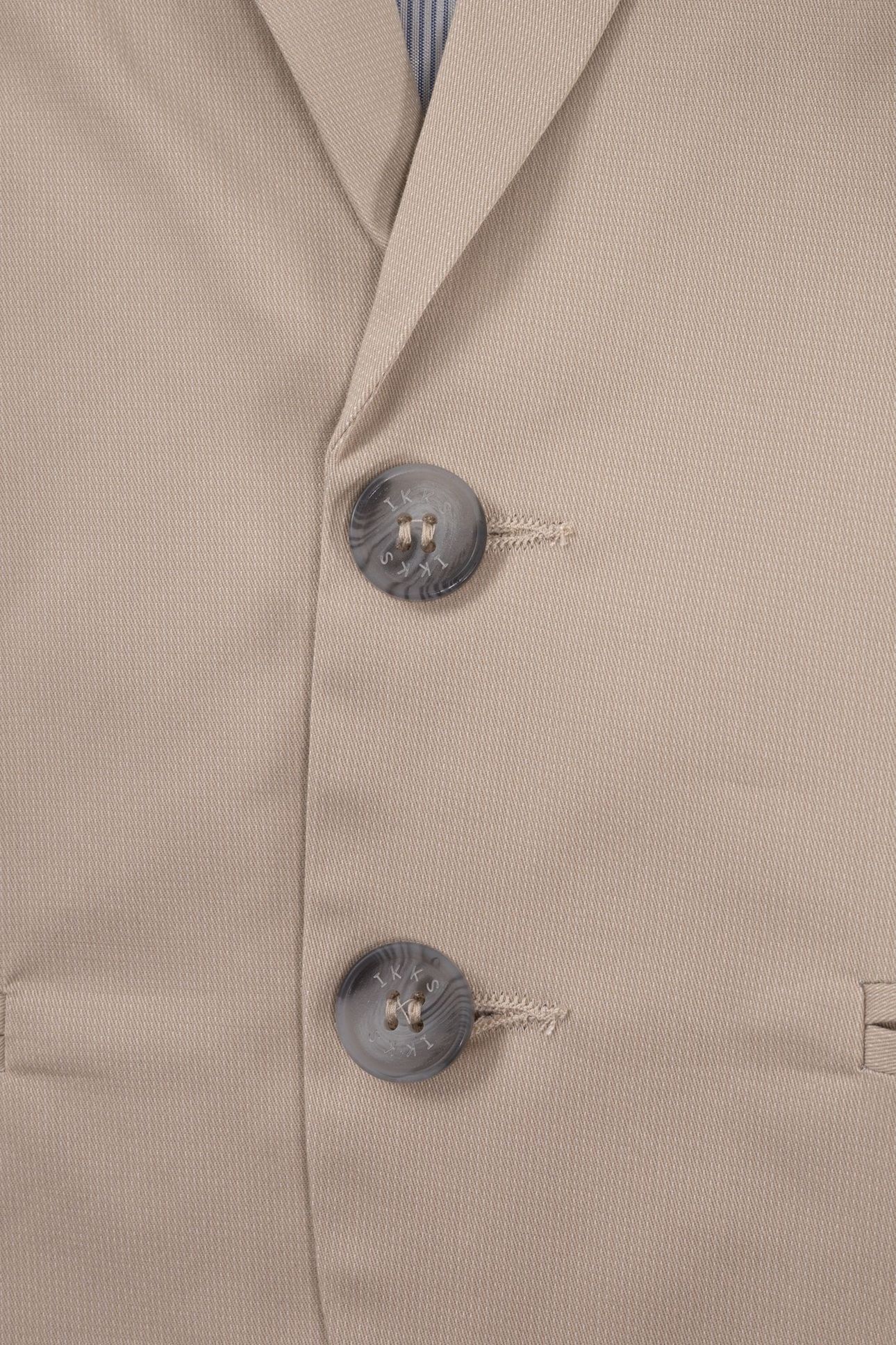 BEIGE FORMAL SUIT JACKET 5