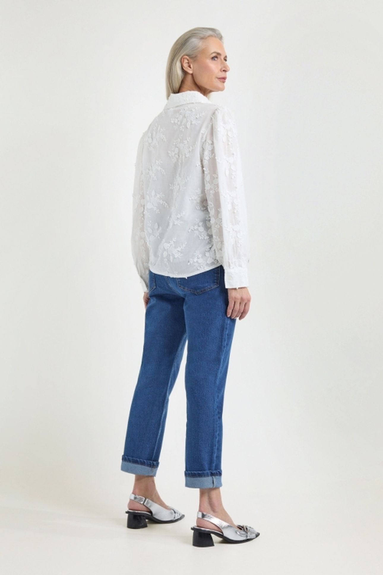 JOSHUA BLOUSE WHITE 4