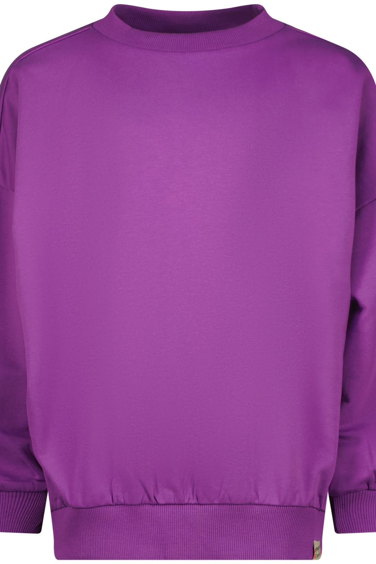 BASIC-RN OVERSIZE VIOLA PURPLE 1