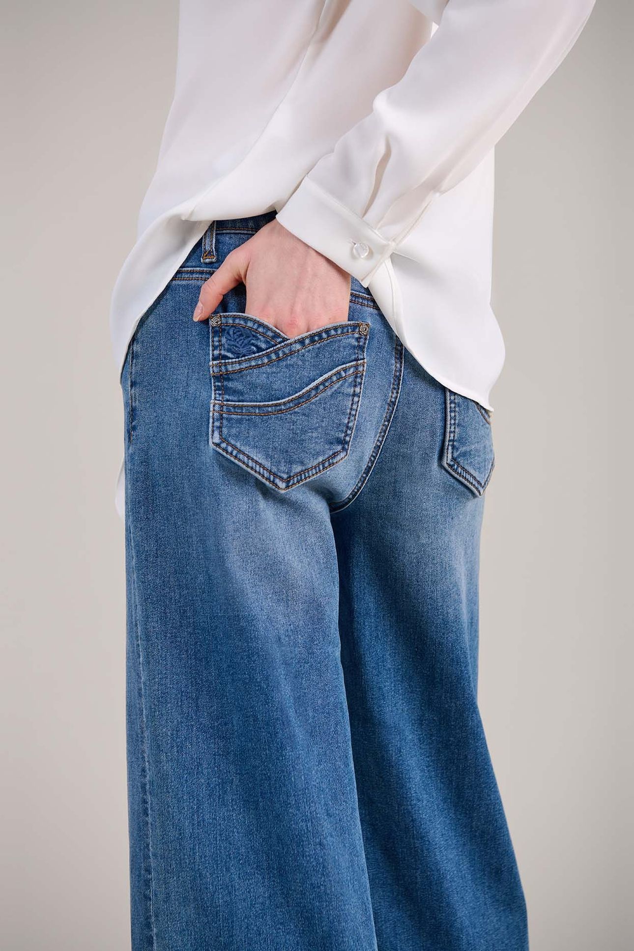 BAIONA DARK NAVY 4