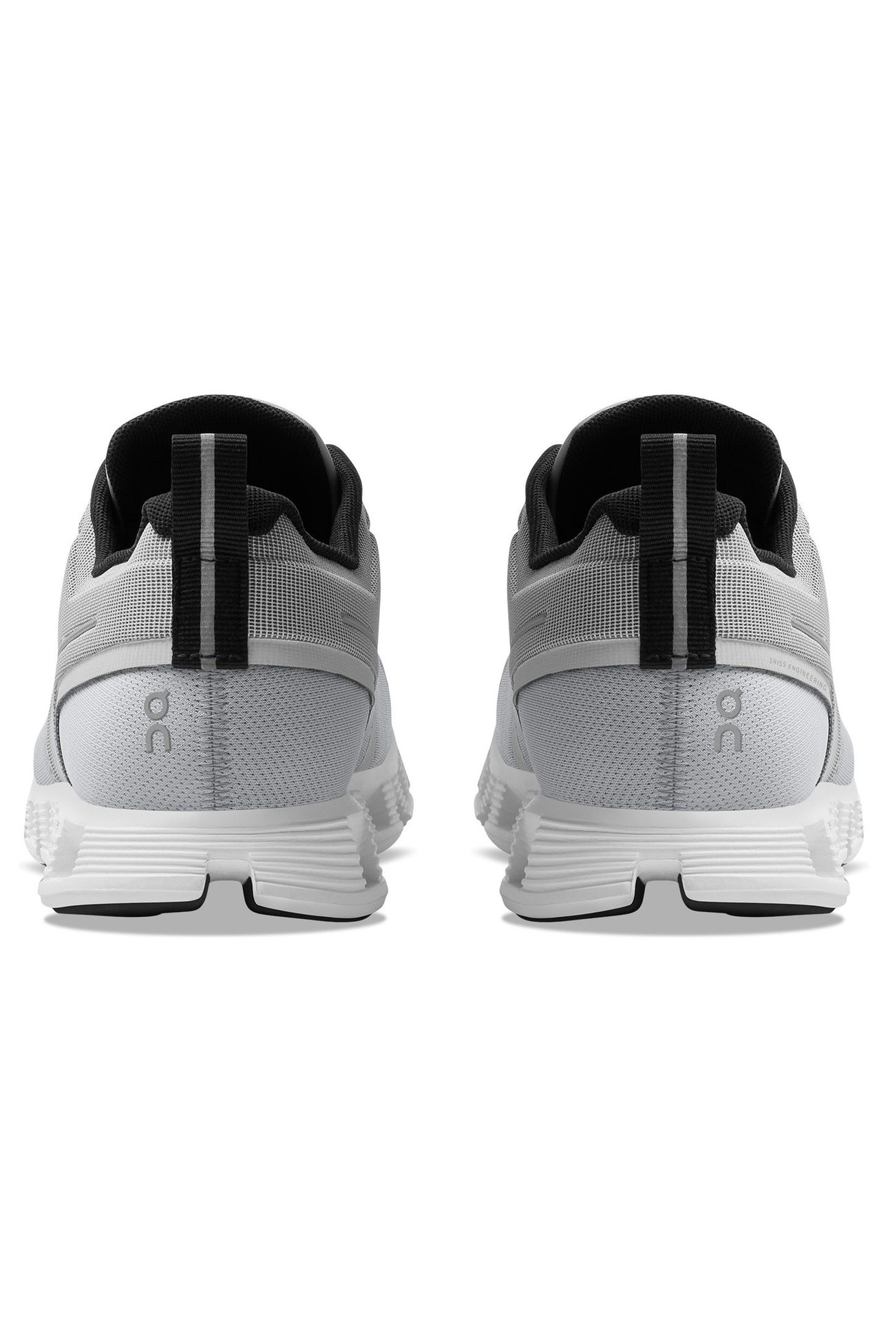 CLOUD 5 WATERPROOF W GLACIER | WHITE 5