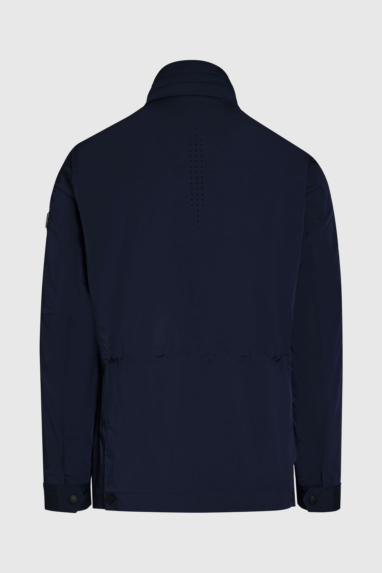 OBIGH V1.Y9.01 JACKET NAVY 3