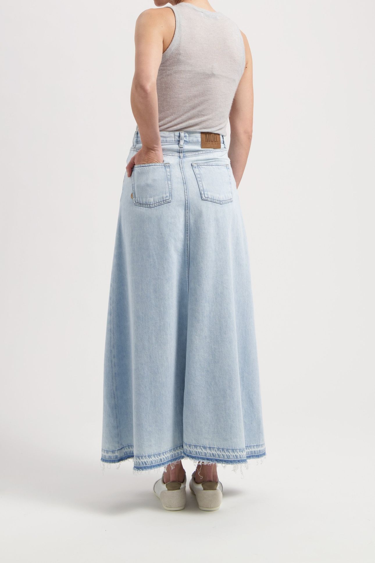 MAX LOOSE FLOW STONE VINTAGE 4