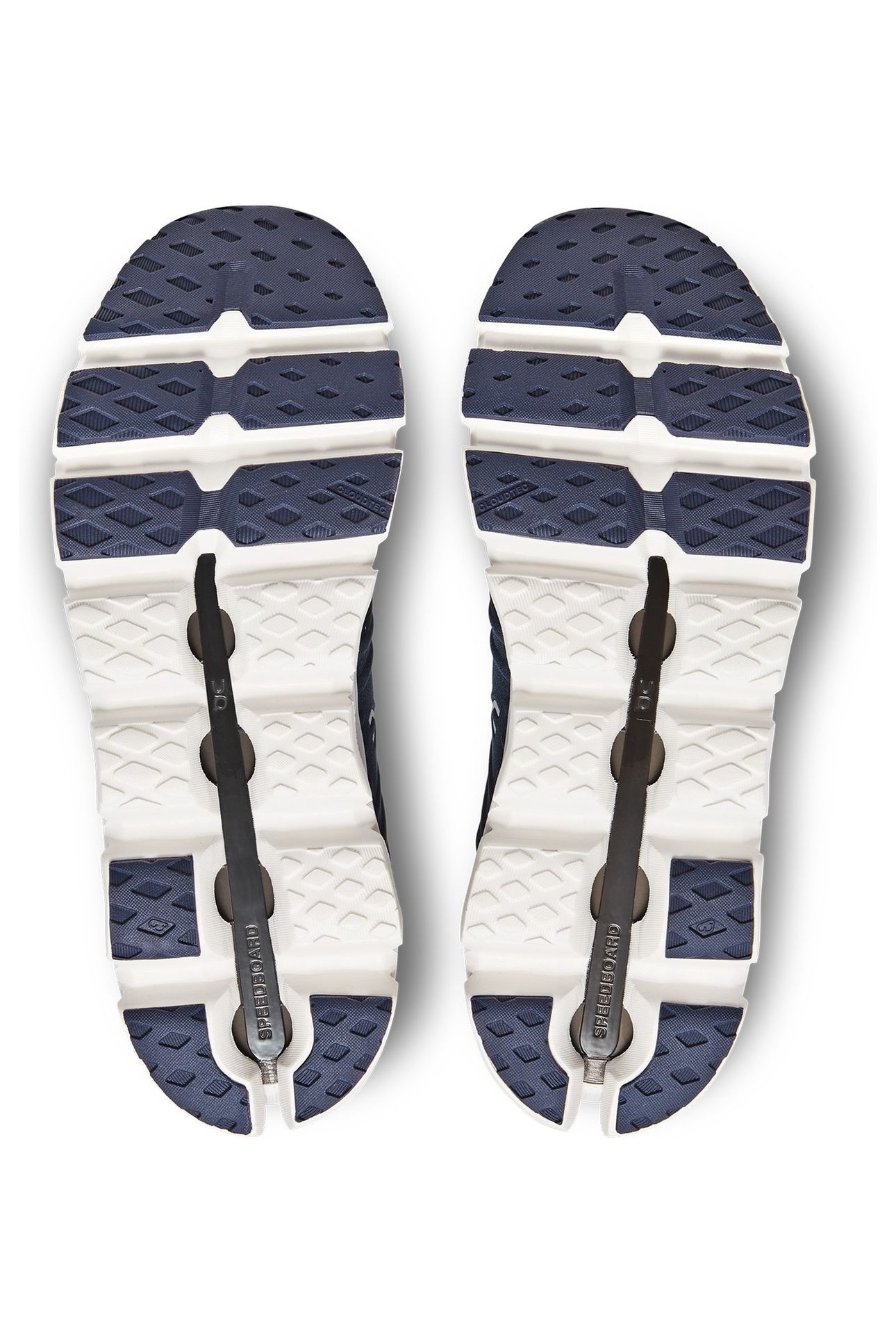 CLOUDSWIFT 3 M DENIM | MIDNIGHT 6