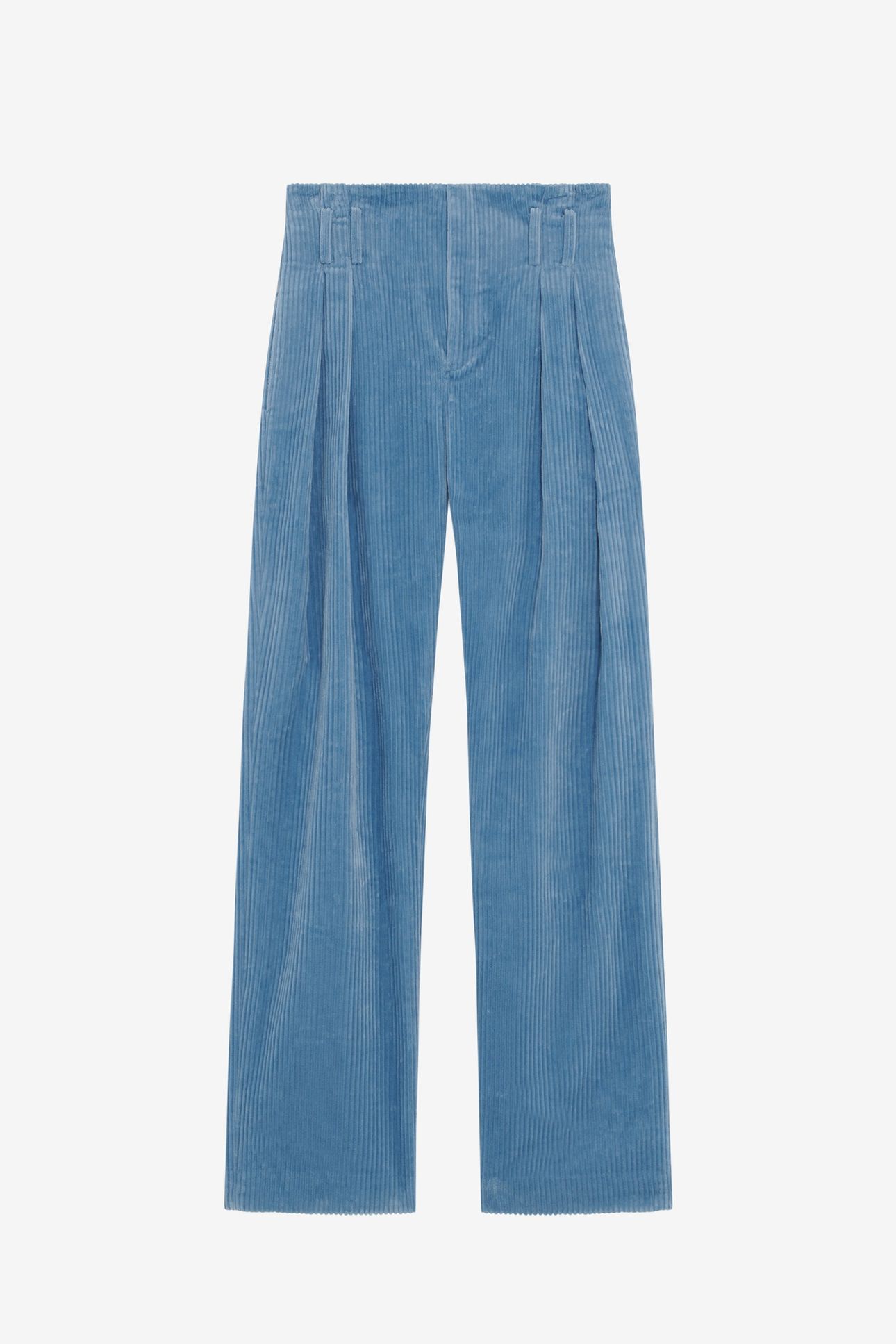 JAKE TROUSER BLUE 3