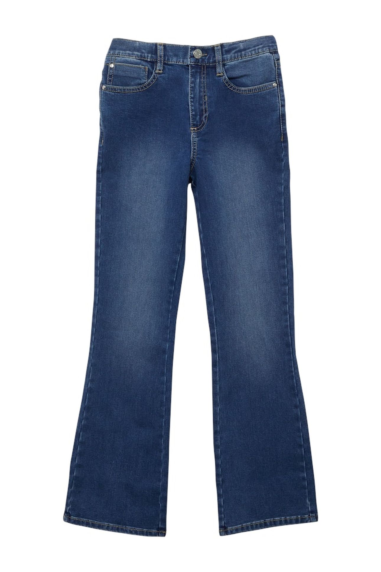 S.OLIVER JEANS BLUE DENIM 1