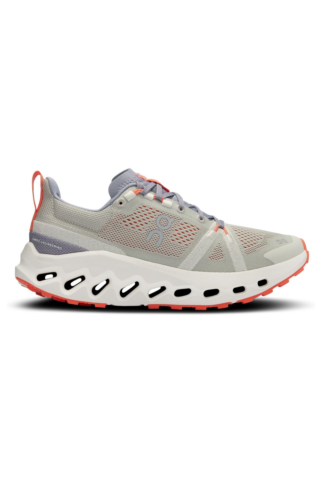CLOUDSURFER TRAIL 1 W FOSSIL | IVORY 1
