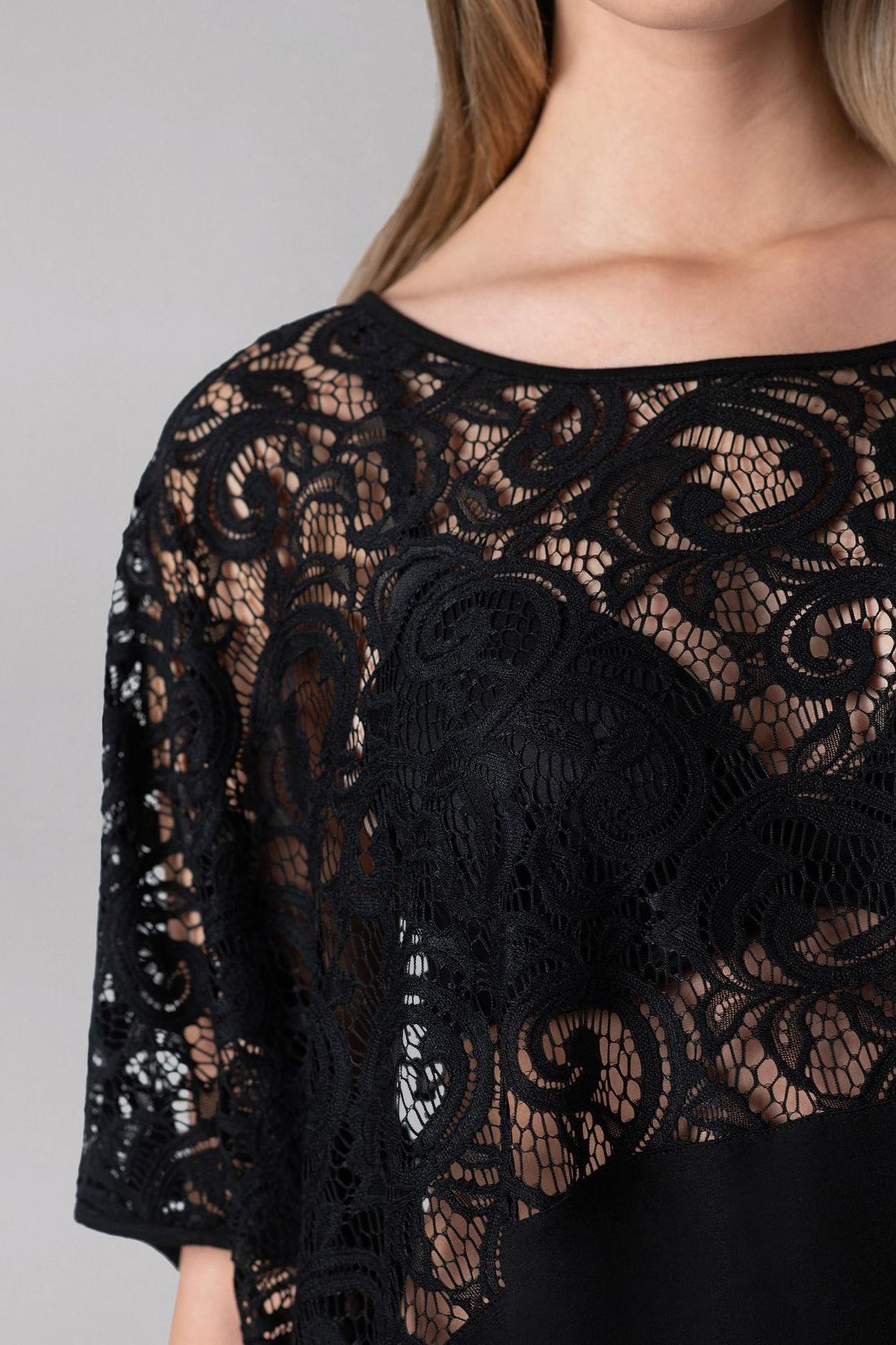 CHRISTO BLACK 4