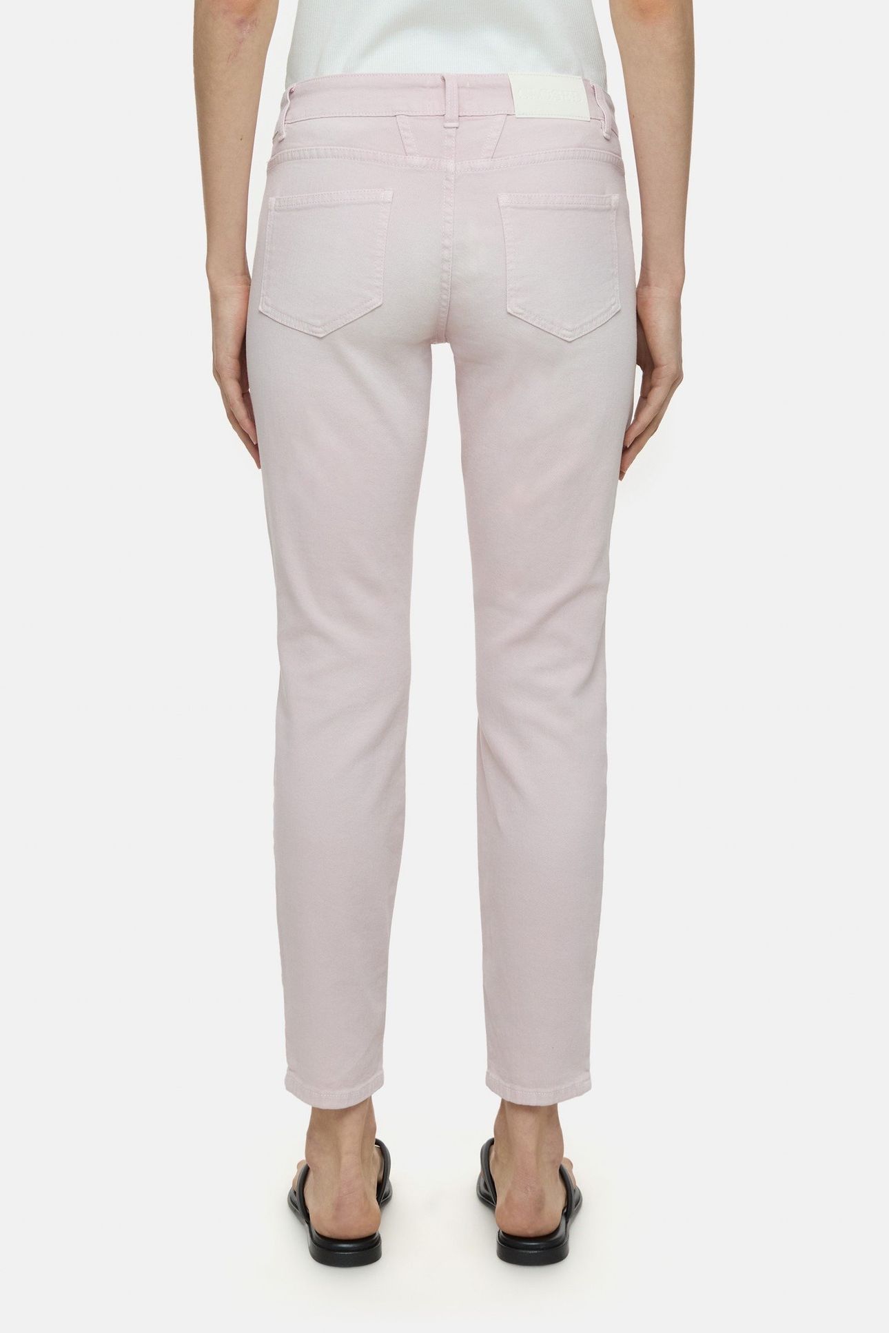 BAKER JEANS SAGE TEA 2