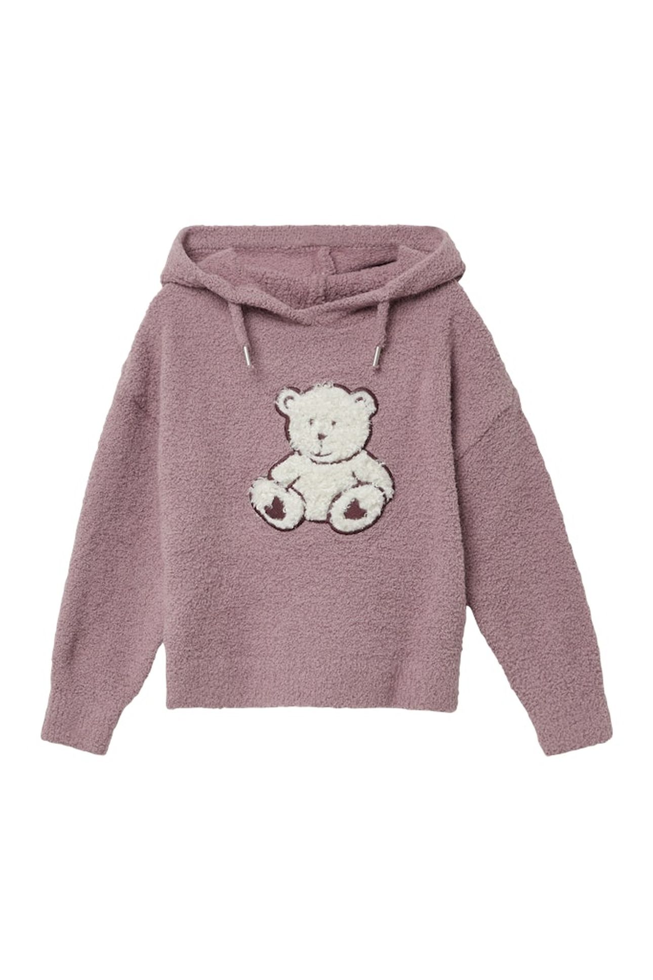 S.OLIVER PULLOVER PINK 1