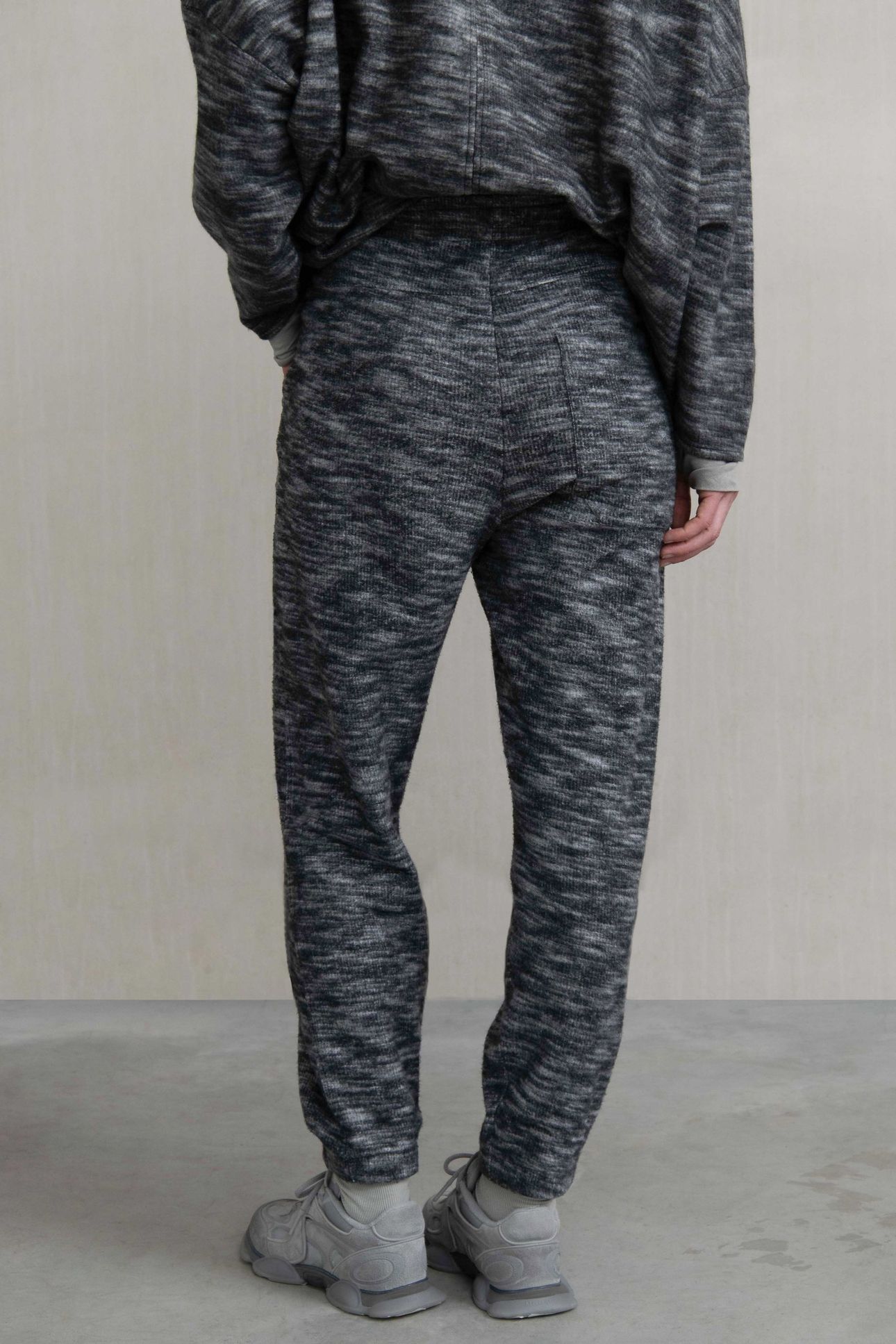 CHASE TROUSERS ONYX 3
