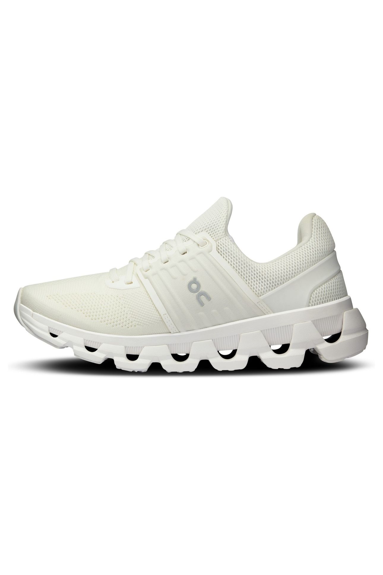 CLOUDSWIFT 3 AD W ALL WHITE 3