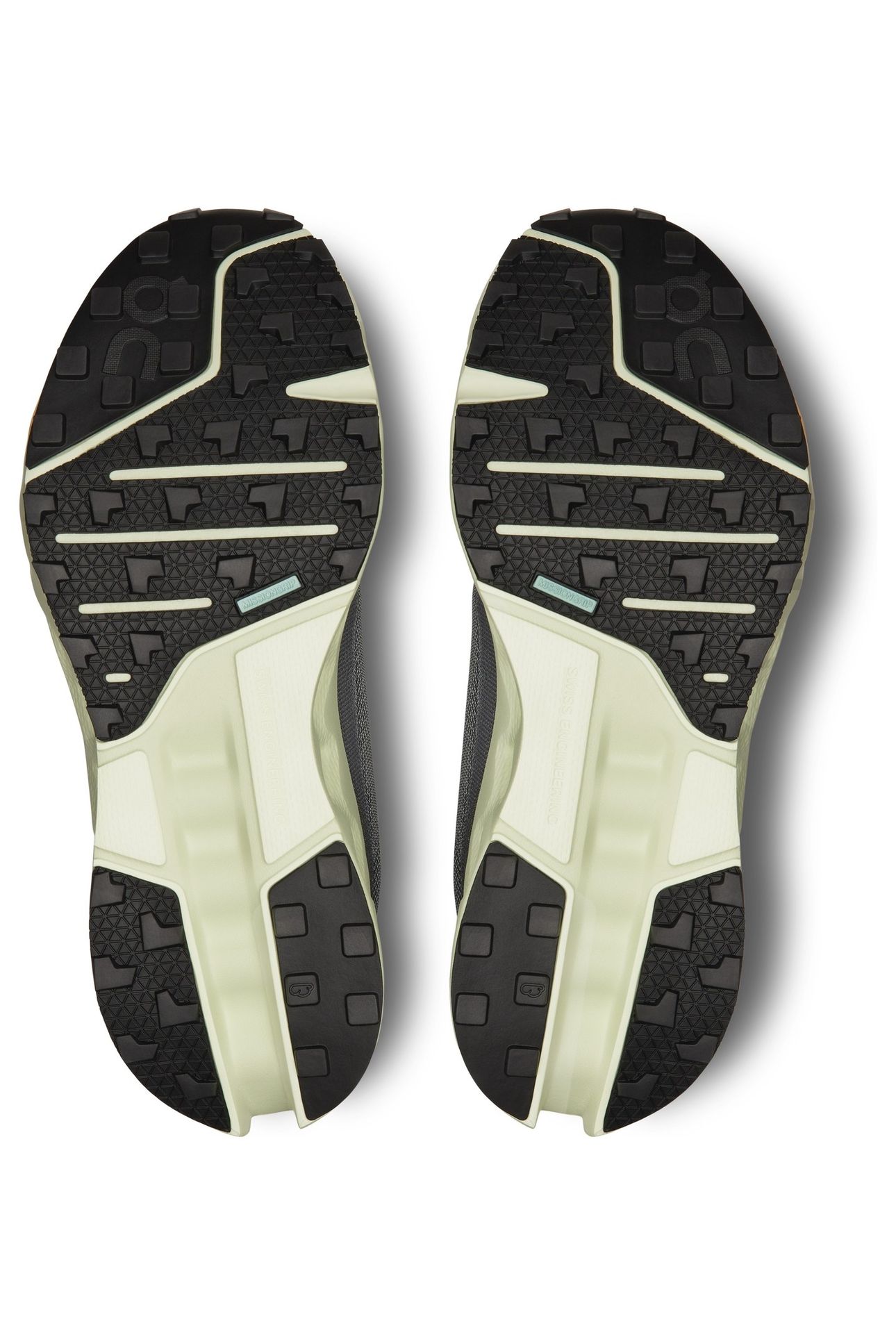 CLOUDSURFER TRAIL 1 M IRON | LIMA 5