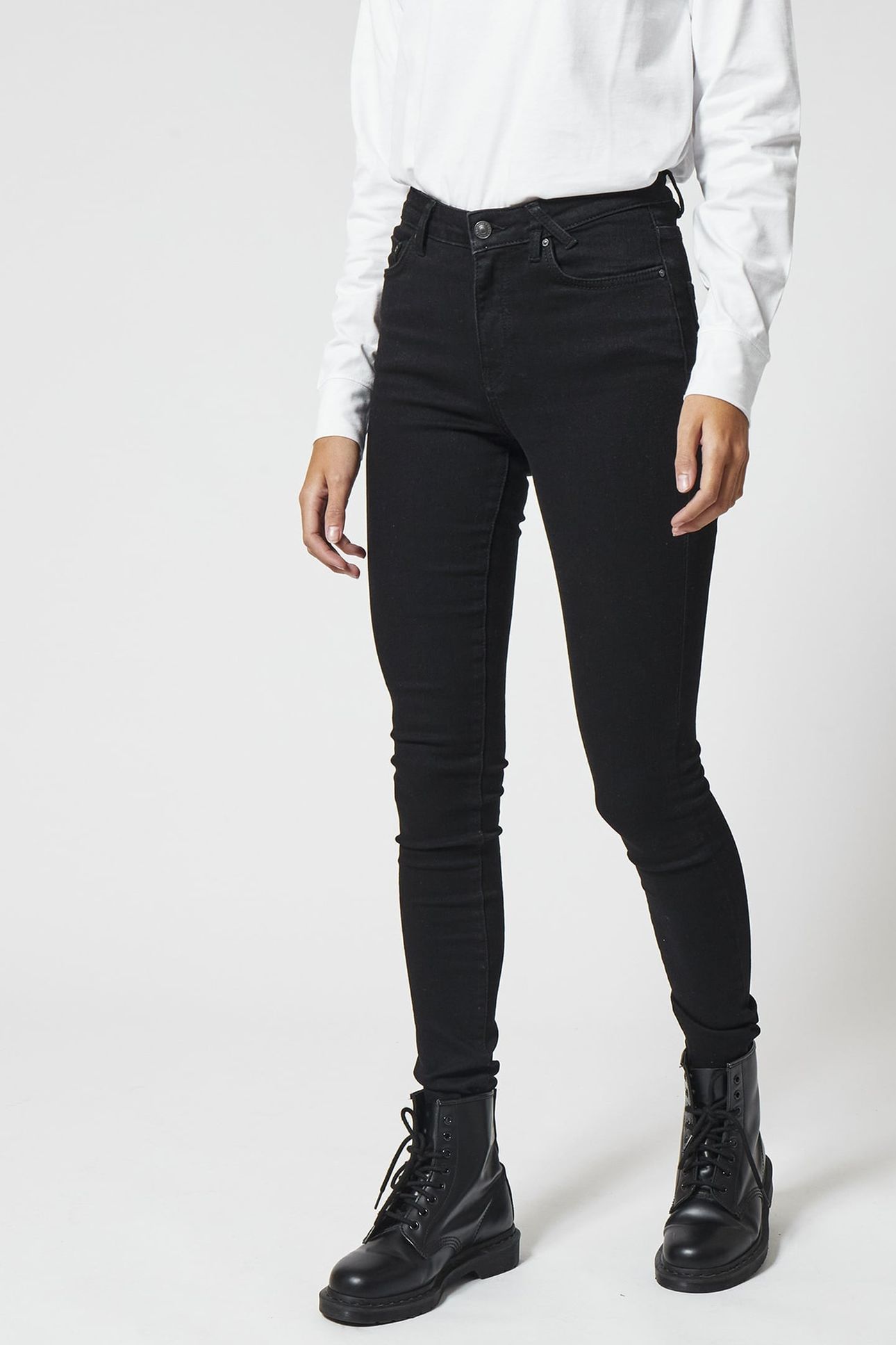 FAITH BLACK 1
