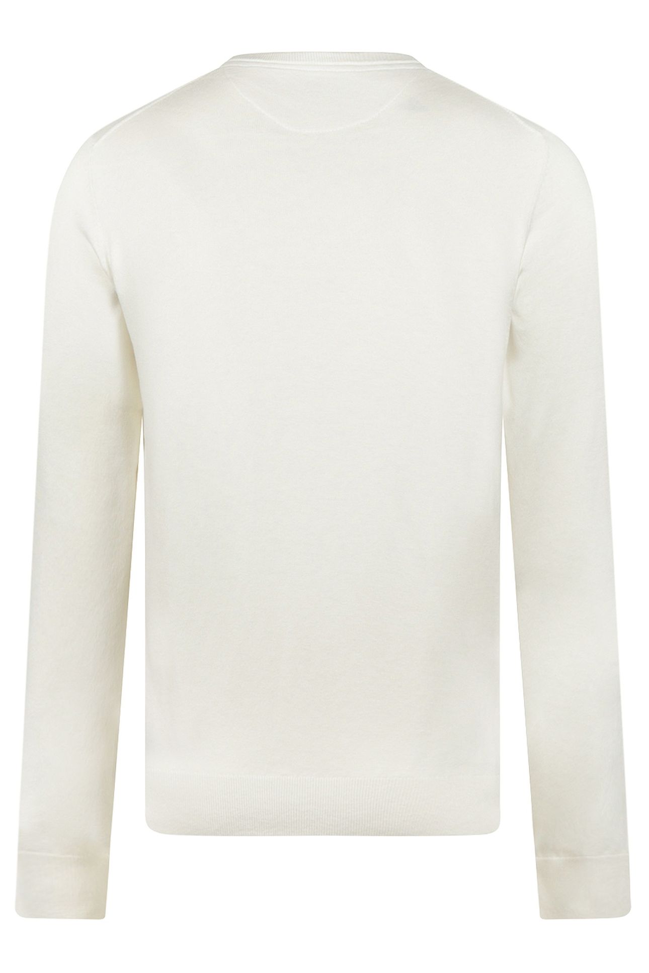 C-NECK SWEATER KIT 4