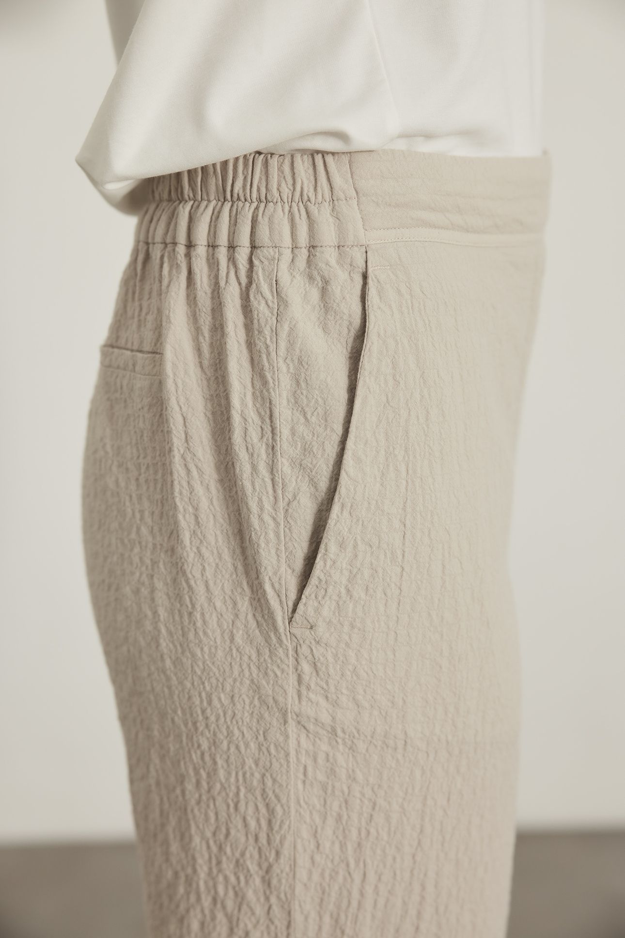 SENNA PANTS SAND 8