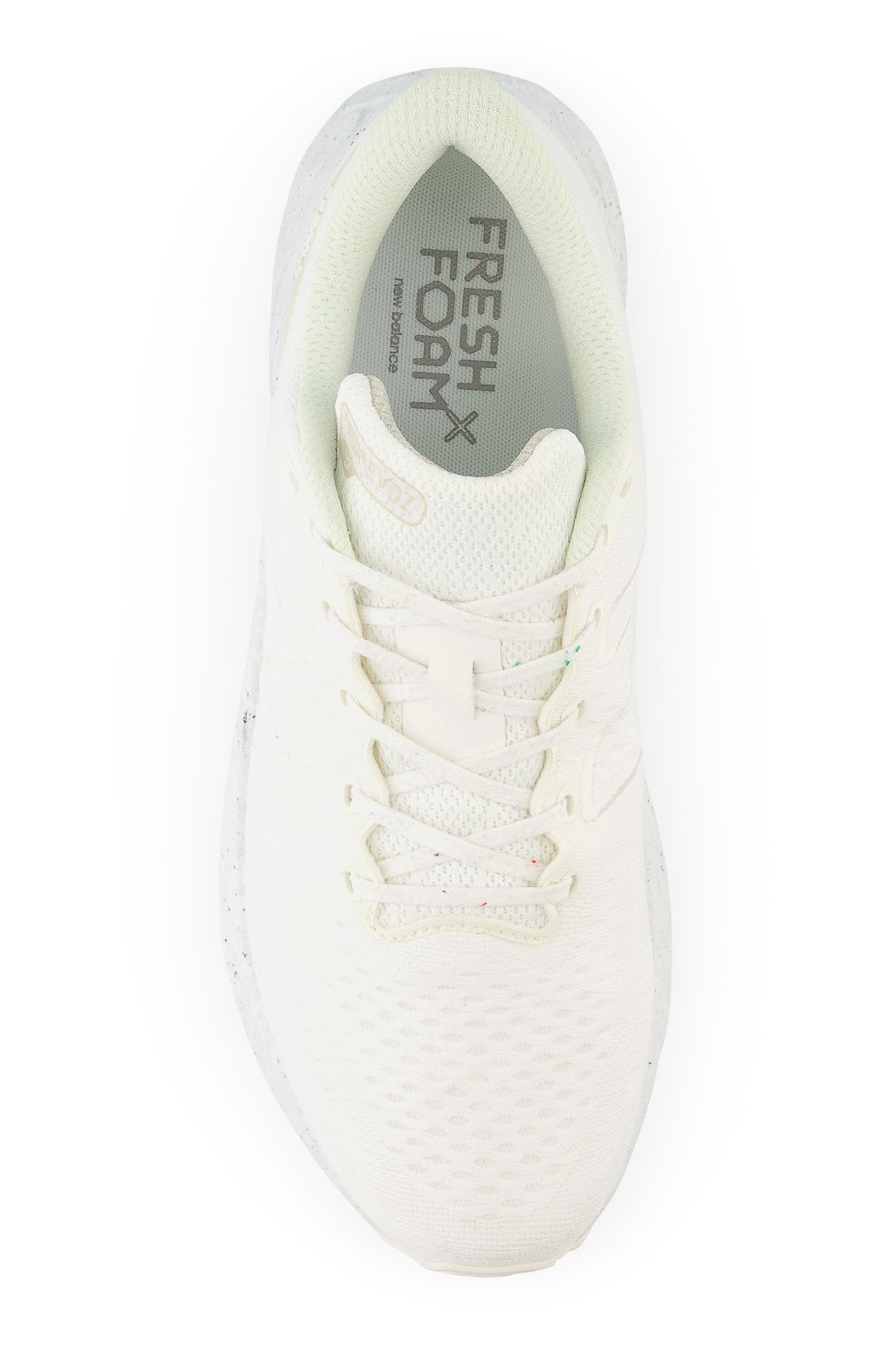 FRESH FOAM X EVOZ V3 SEA SALT 3