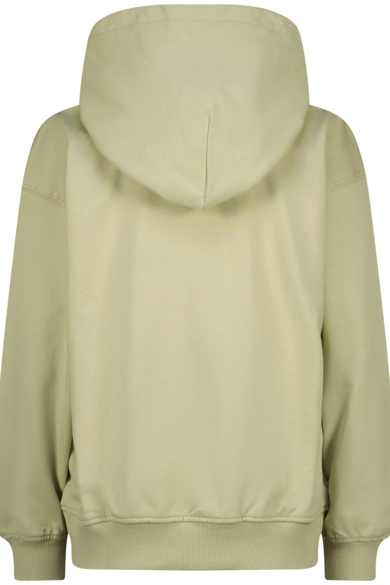 BASIC-HOODY KESWICK GREEN 3