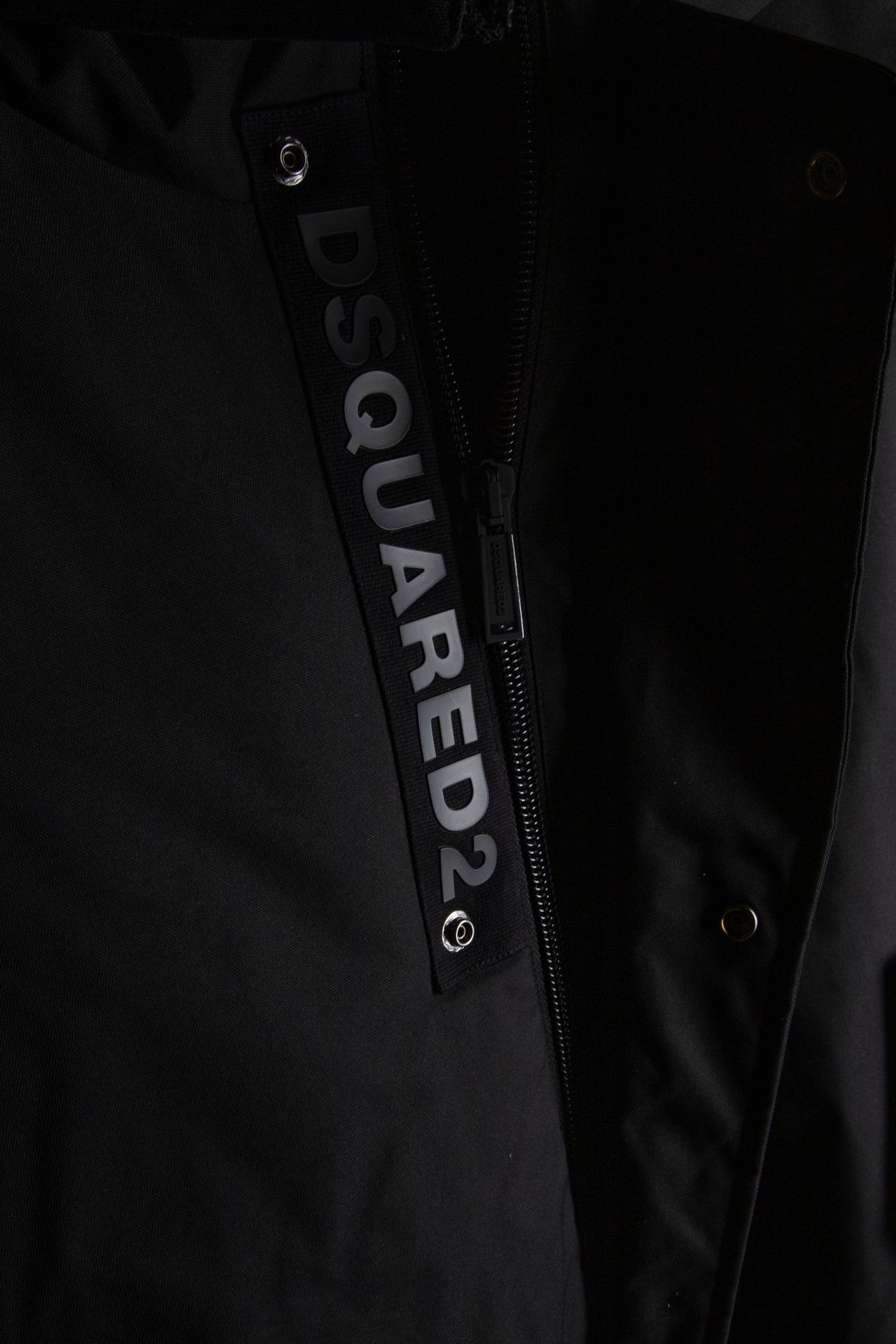 JACKET BLACK 3