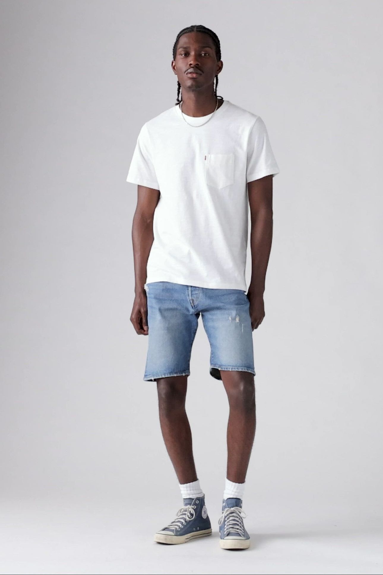 501 ORIGINAL SHORTS THAT'S MY OG SHORT 4