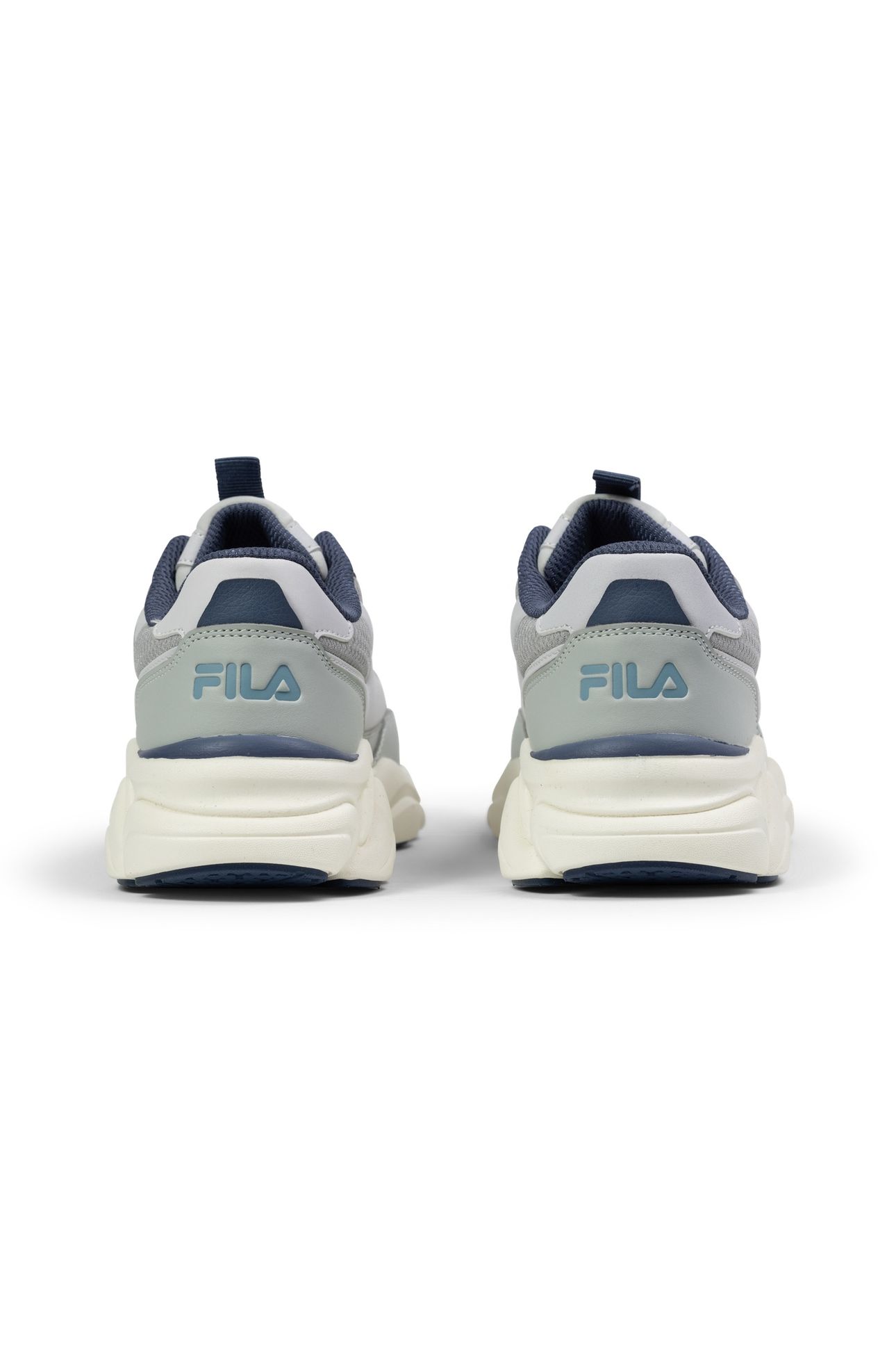 FILA RECADE WMN GRAY VIOLET-CAMEO BLUE 6
