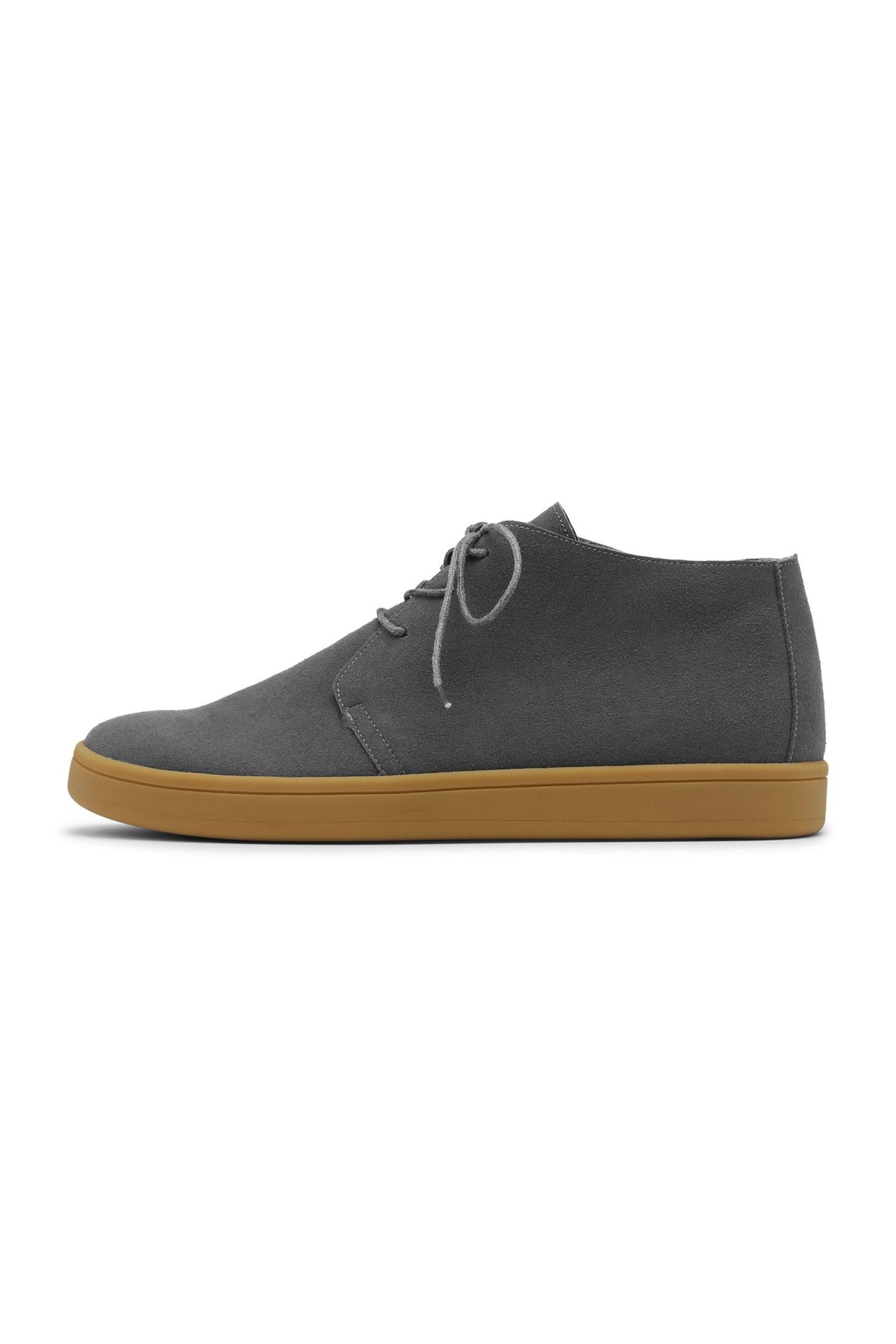 SHOES TONNY6076 GREY MOCCA 5