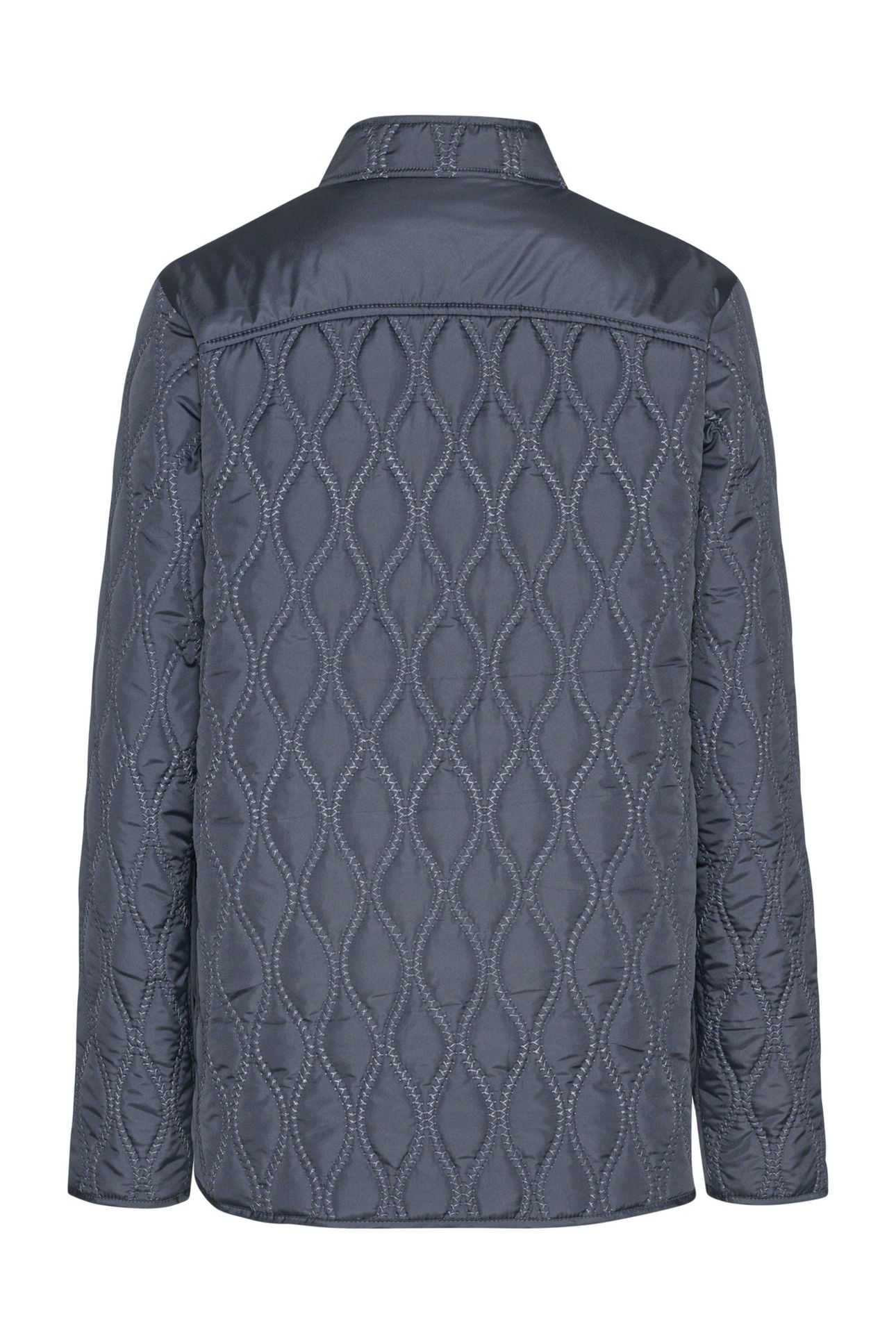 RAIN&OUTERWEAR AROS06 OMBRE BLUE 5
