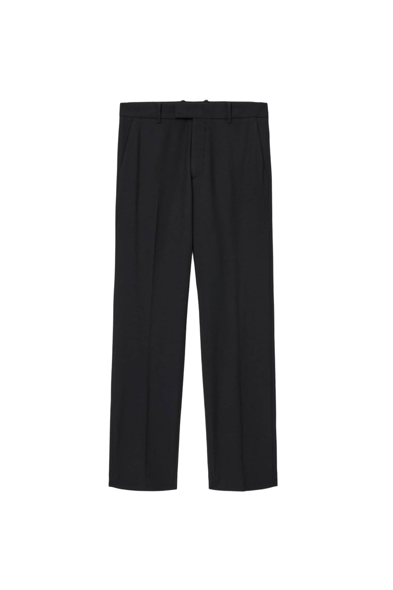 GERMAIN TROUSER BLACK 5