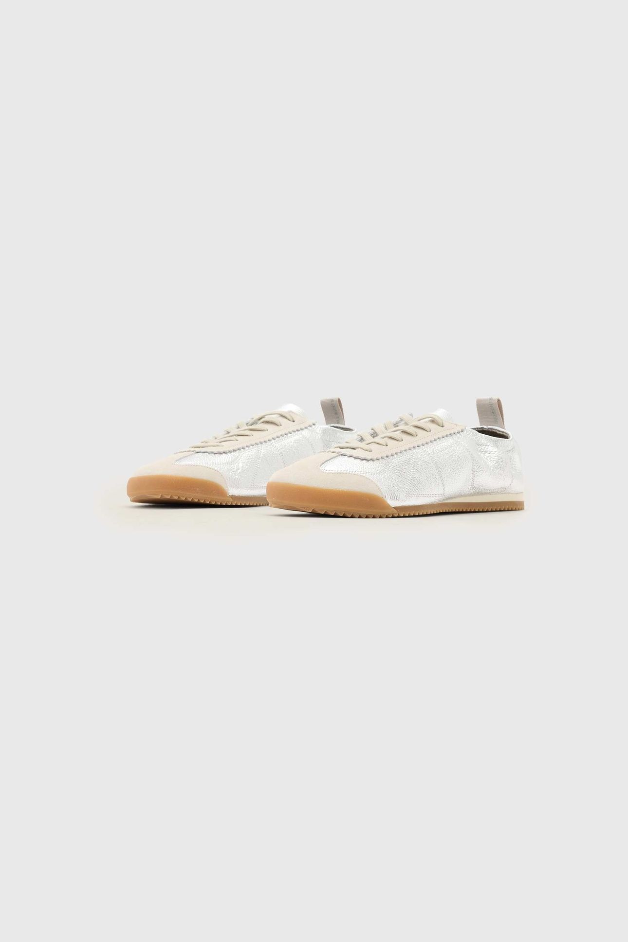 KENNY RUNNER SILVER 3