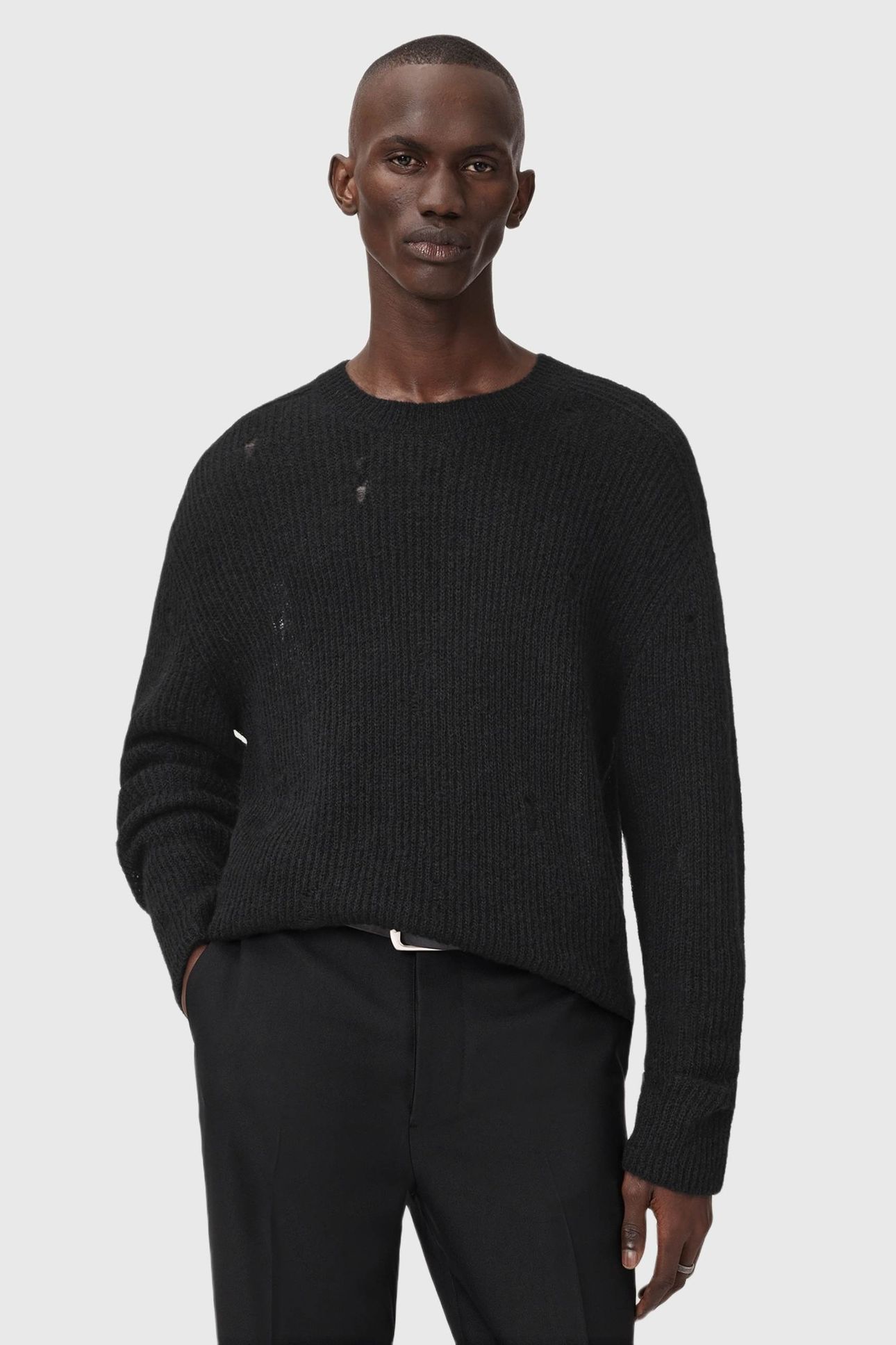 EDGIN CREW BLACK 1