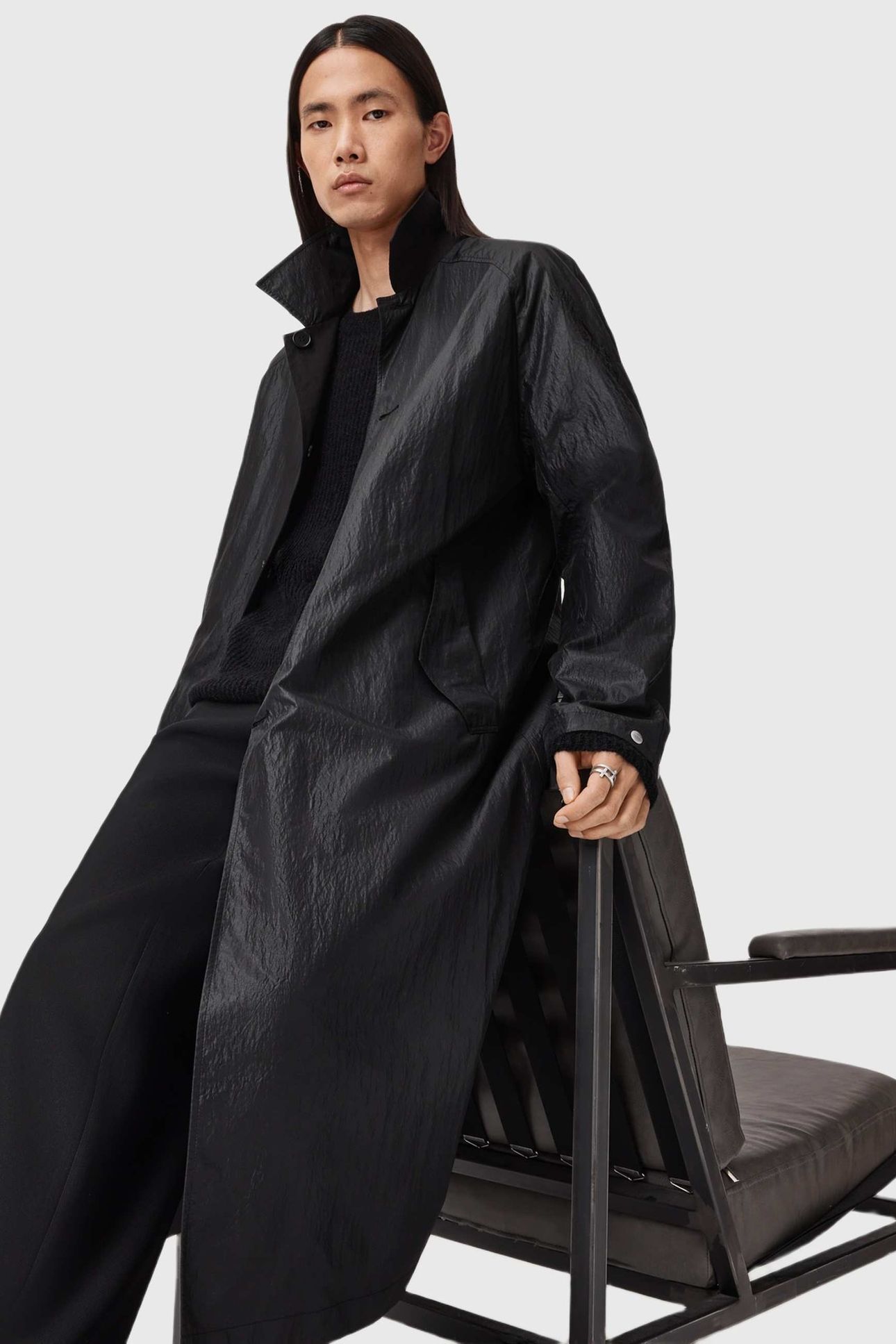 CARCES MAC BLACK 10
