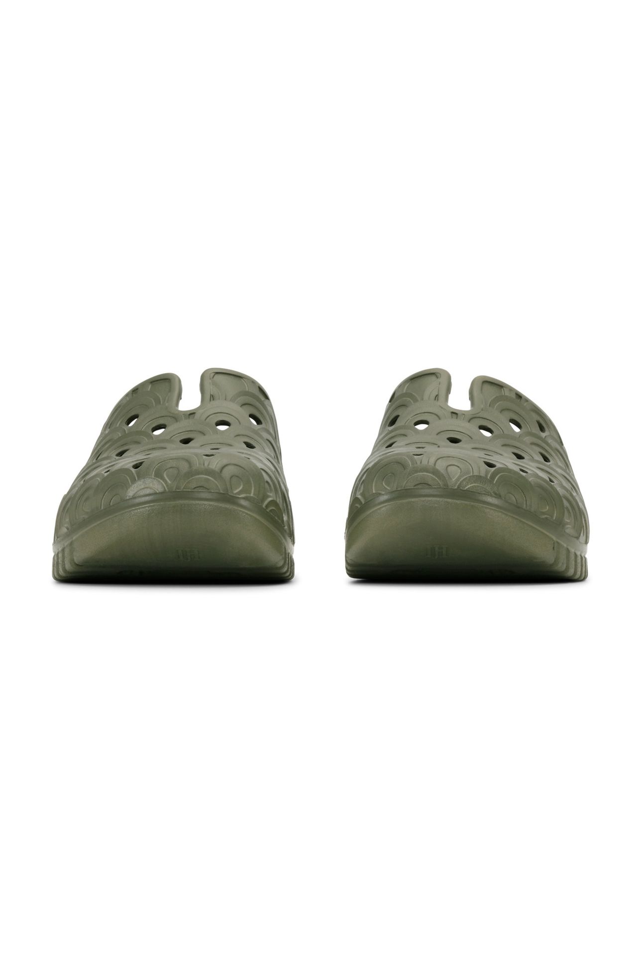 SHOES BIRCH01 ARMY 5