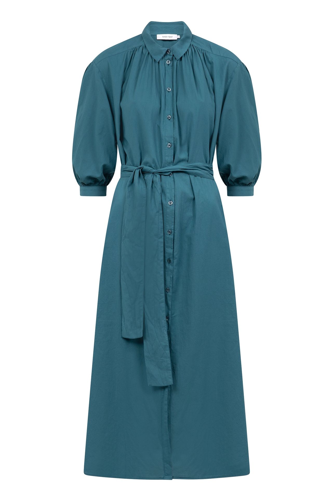 BREW DRESS OCEAN 6