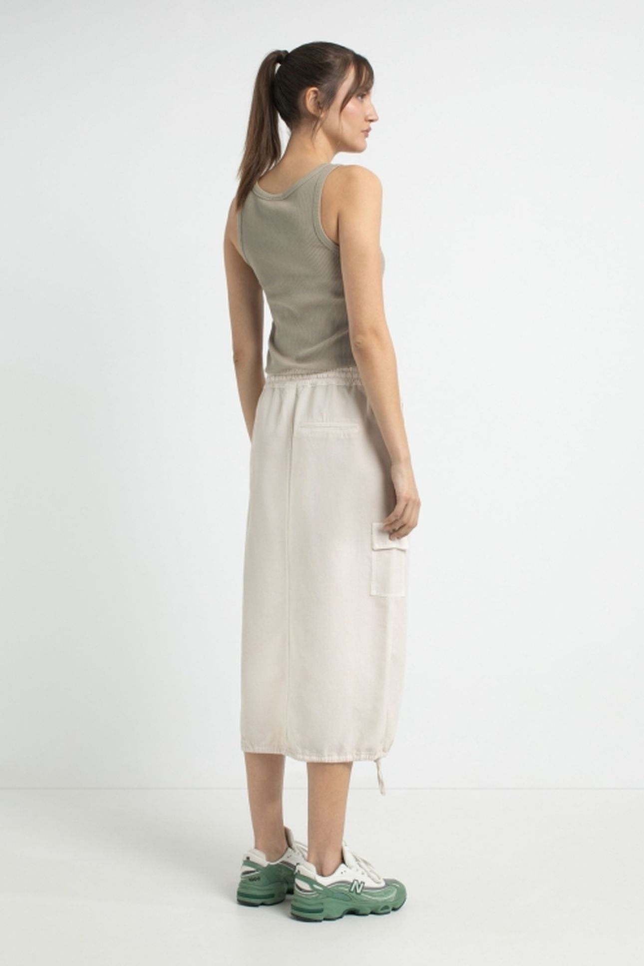 JAX SKIRT SAND 3