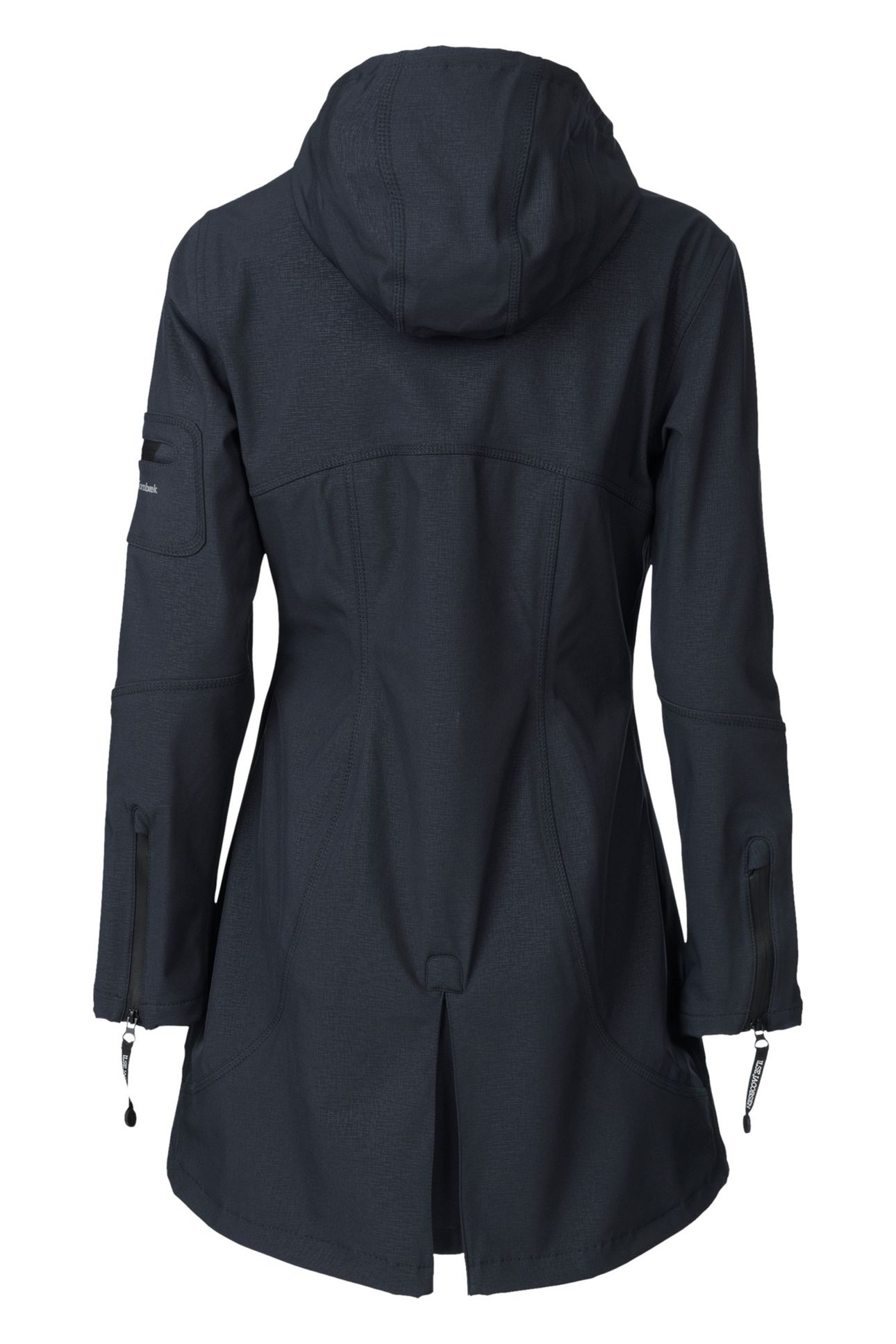 RAIN&OUTERWEAR RAIN07 INDIGO 5