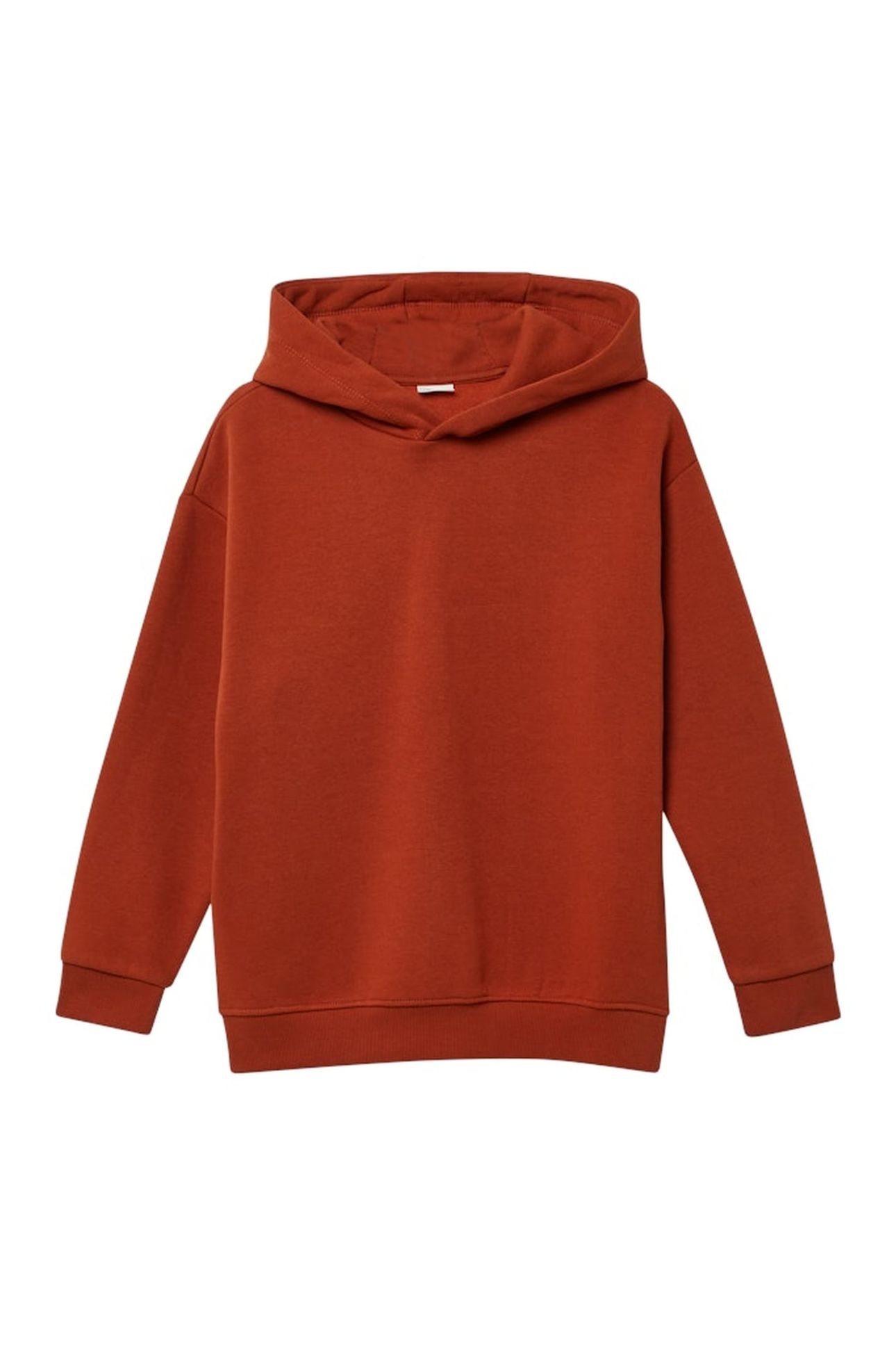 S.OLIVER SWEATSHIRTS RED 1