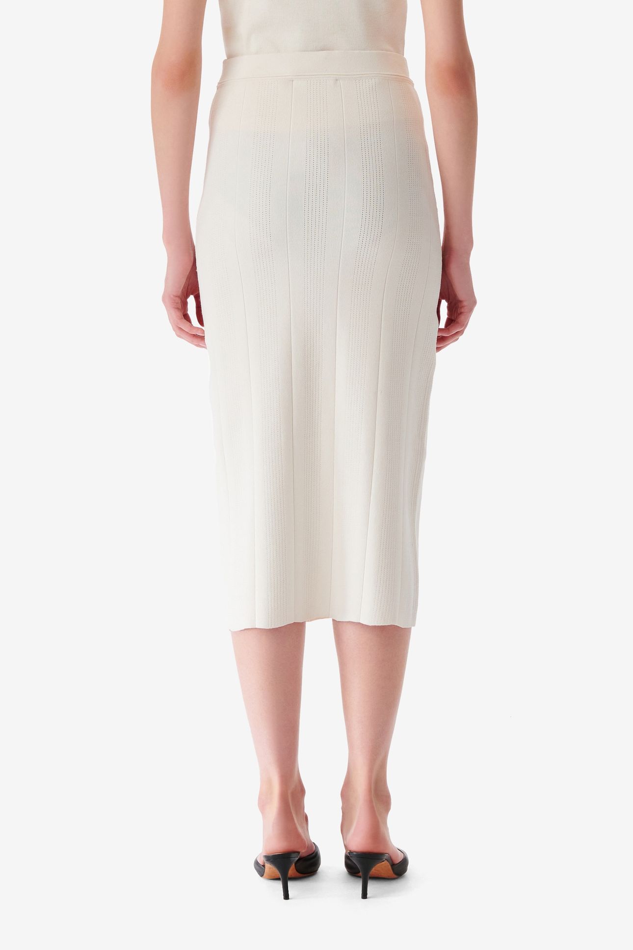 CAIFA SKIRT MASTIC 4